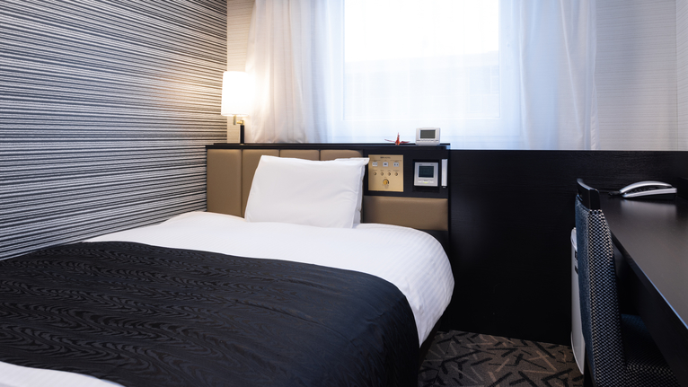 日帰り■喫煙可■シングルルーム