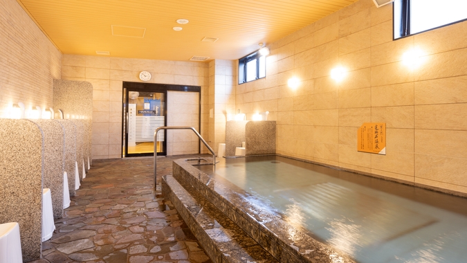 ロングステイ30時間プラン　13時チェックイン〜翌19時チェックアウト　【最大30時間滞在可能】