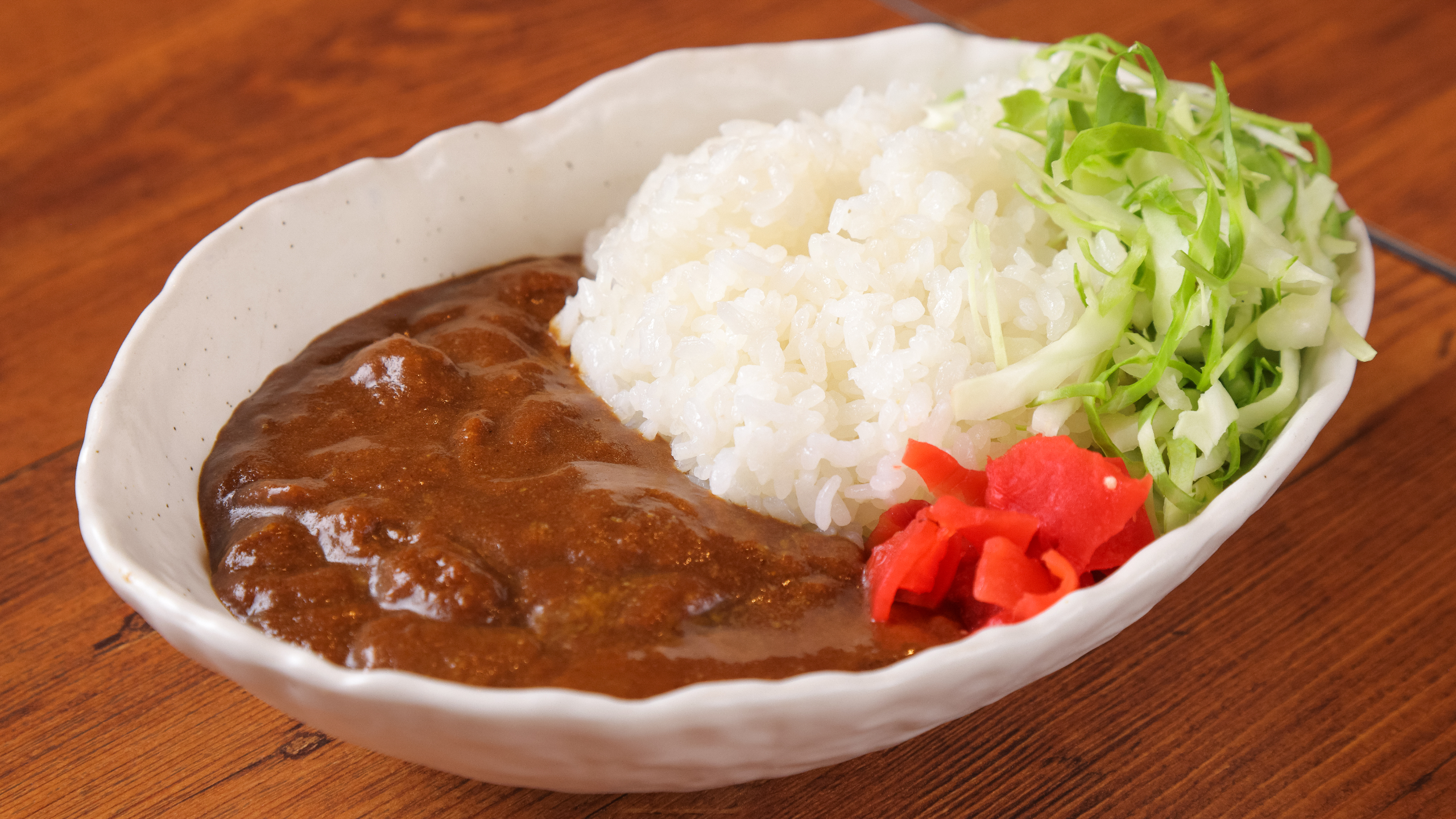 【アパ社長カレー】