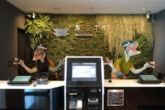 変なホテル舞浜 東京ベイ