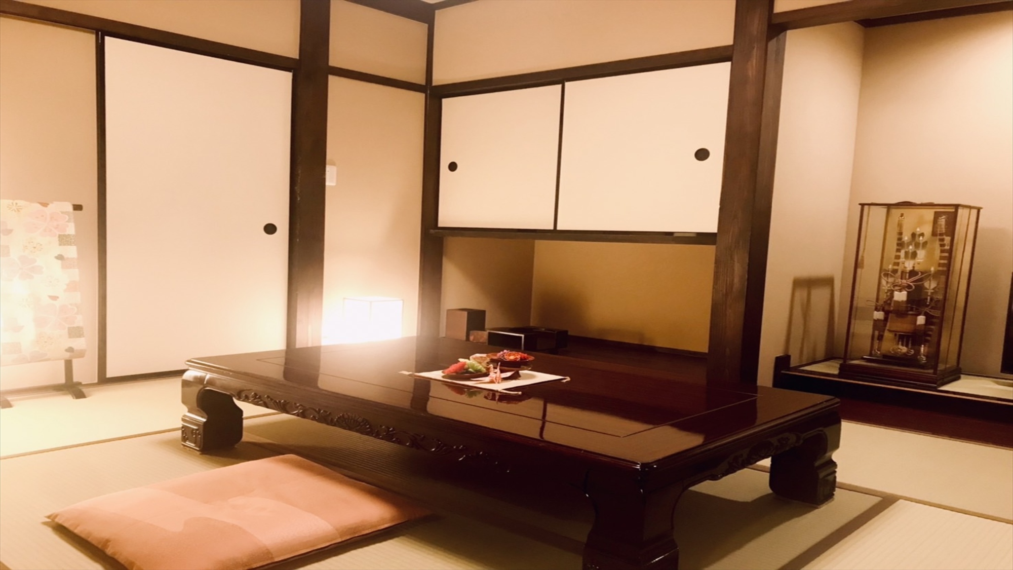 R103　コンフォートルーム（Comfort Room）