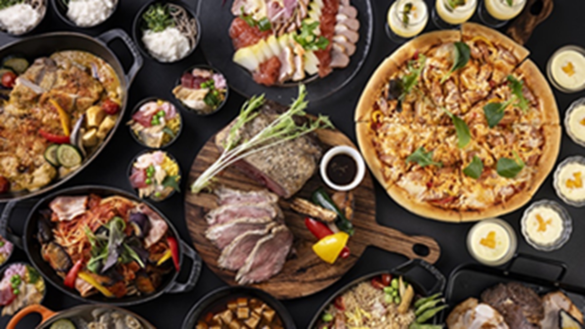 【夏プラン】楽天限定！びわ湖を見渡す広々屋外プール＆ディナーブッフェで夏を満喫（夕朝食付き）
