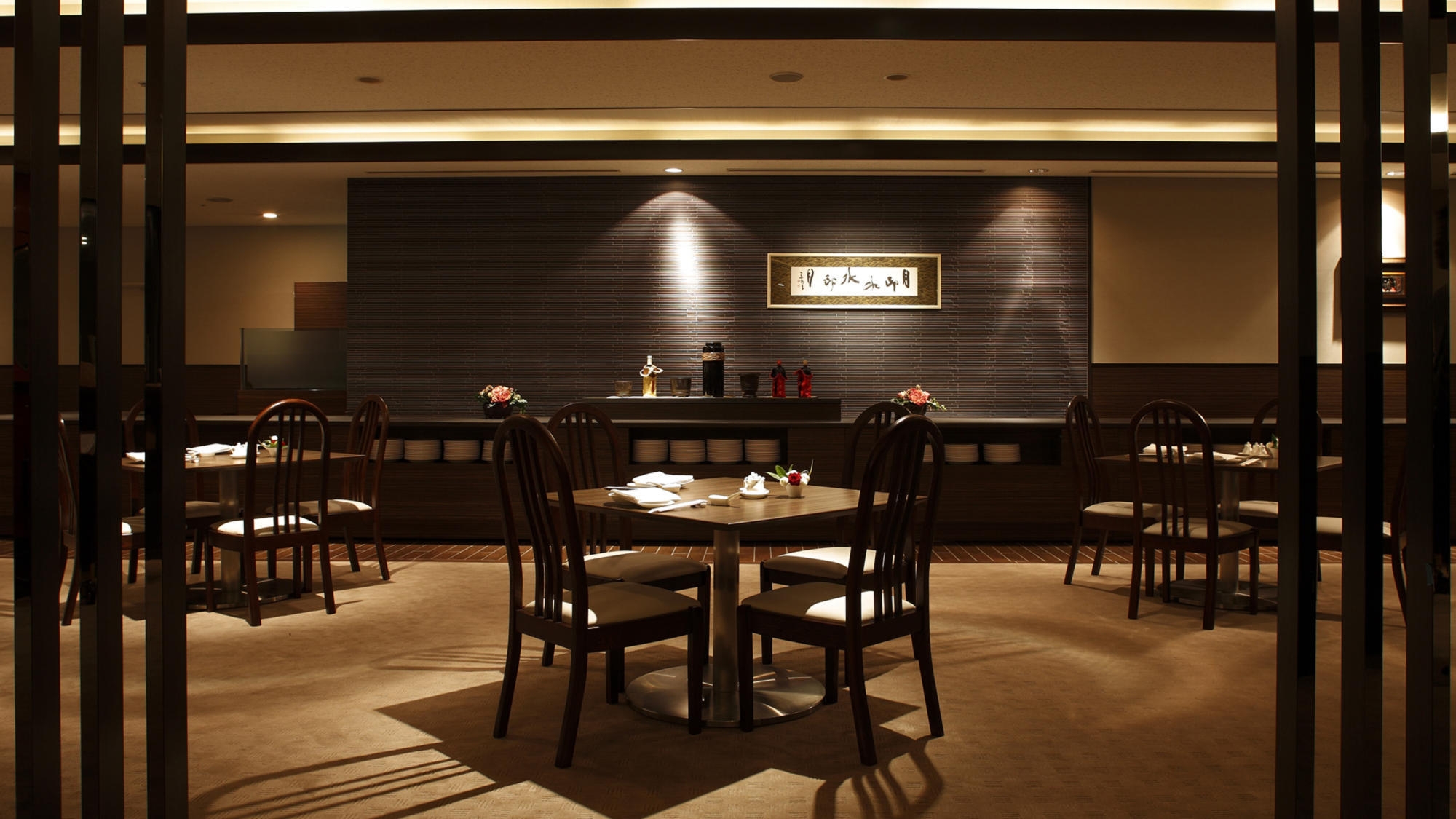 【期間限定】人気メニューを好きなだけ♪中国料理ハーフオーダーディナーブッフェ（夕朝食付き）