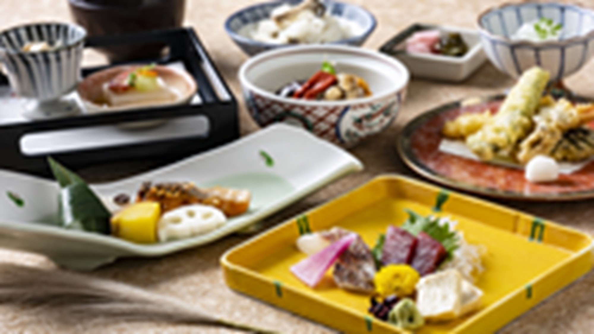 【9・10月限定】楽天限定！高層階レストラン「和食 清水」で四季の恵みを味わう寛ぎの夕べ　夕朝食付き
