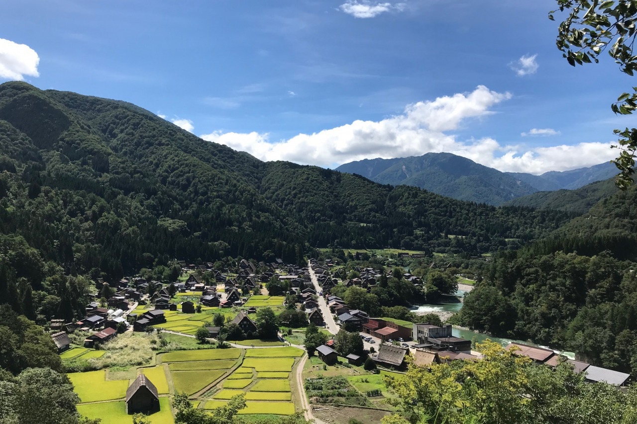 白川郷、富山・金沢観光の拠点にオススメ★大特価★素泊まりプラン