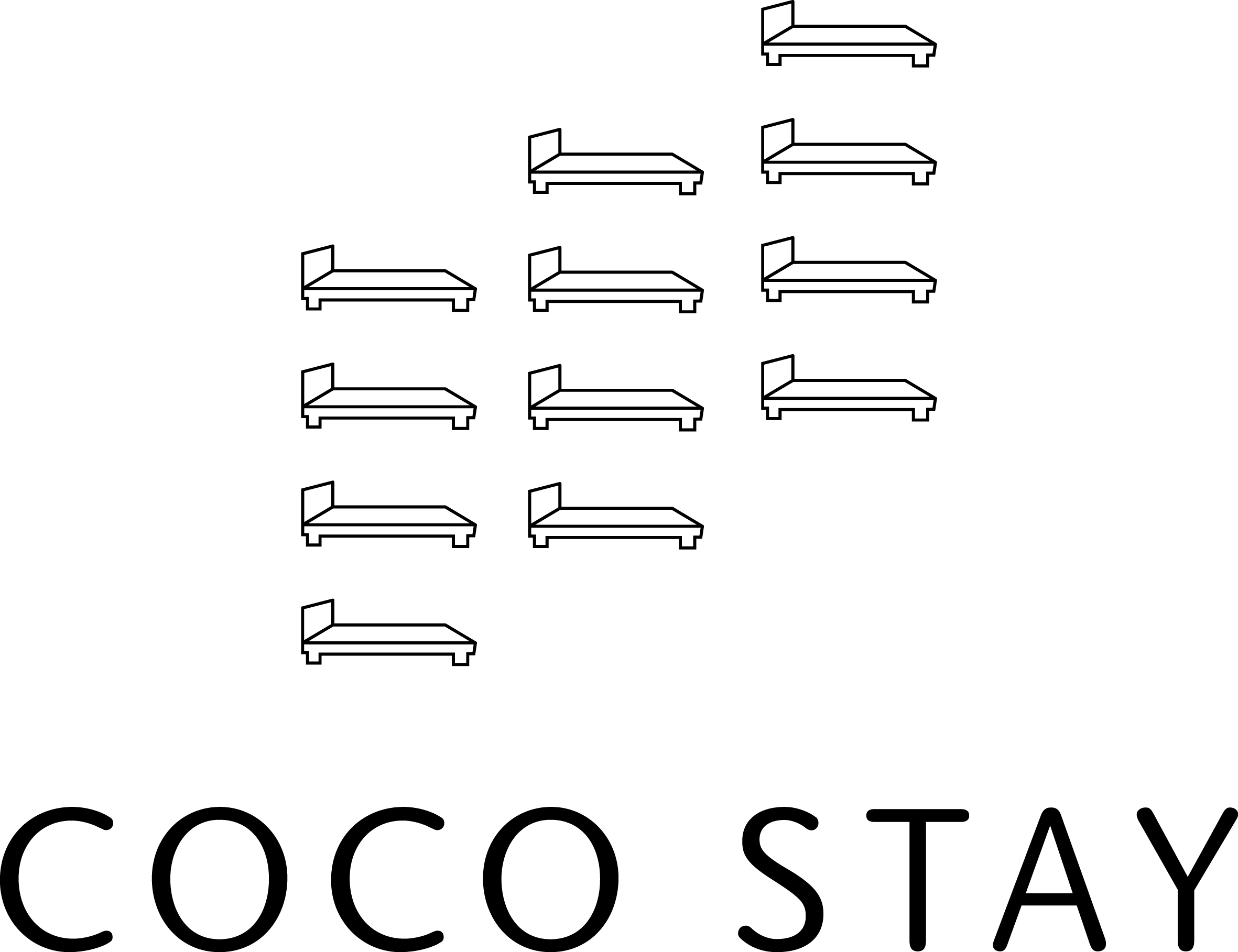 【COCO STAY】スタンダードプラン