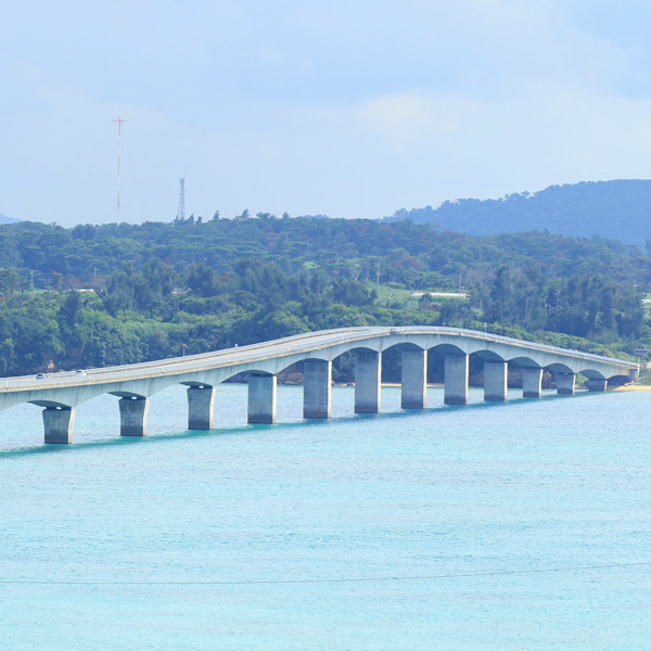 古宇利大橋