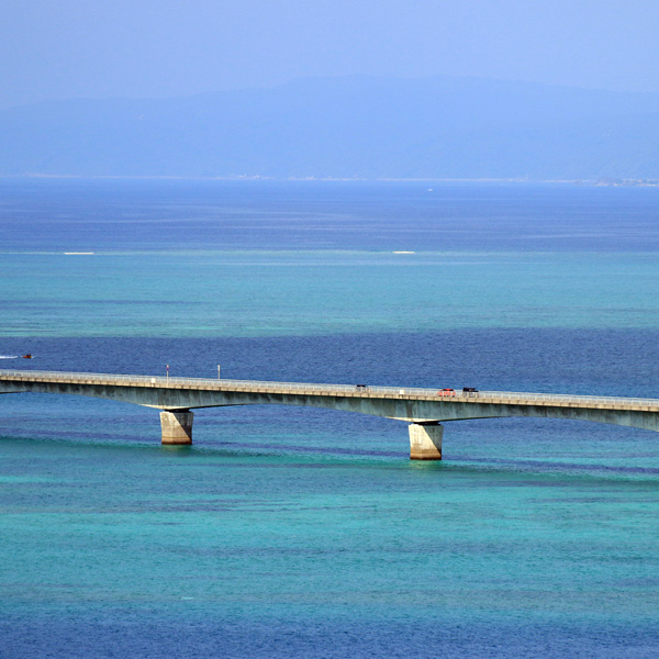 古宇利島