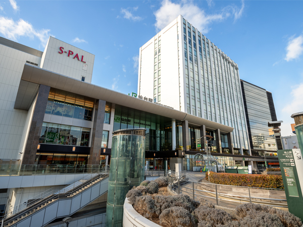 【早割90×連泊割】仙台での観光orビジネスの拠点にお得なステイ＜素泊り＞