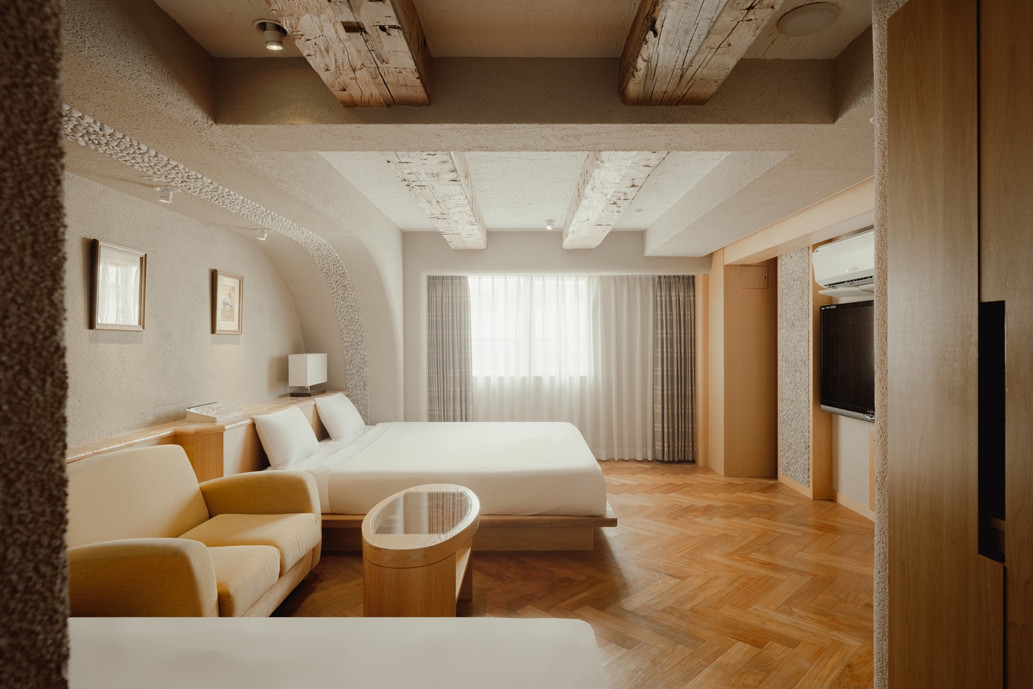 【２泊以上限定！全室浴室・トイレがセパレート♪】連泊プラン