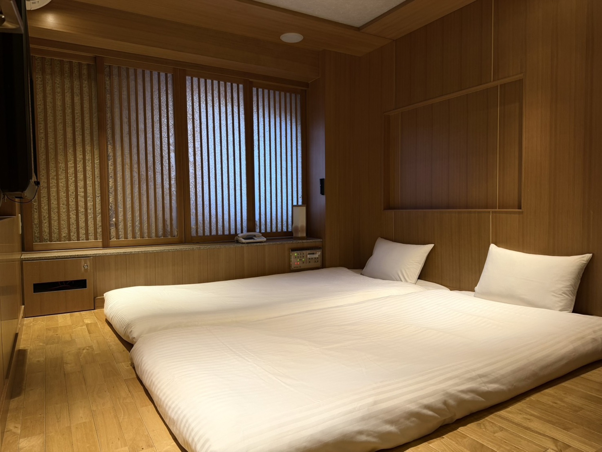 【春SALE】スタンダードプラン【全室浴室・トイレがセパレート♪】