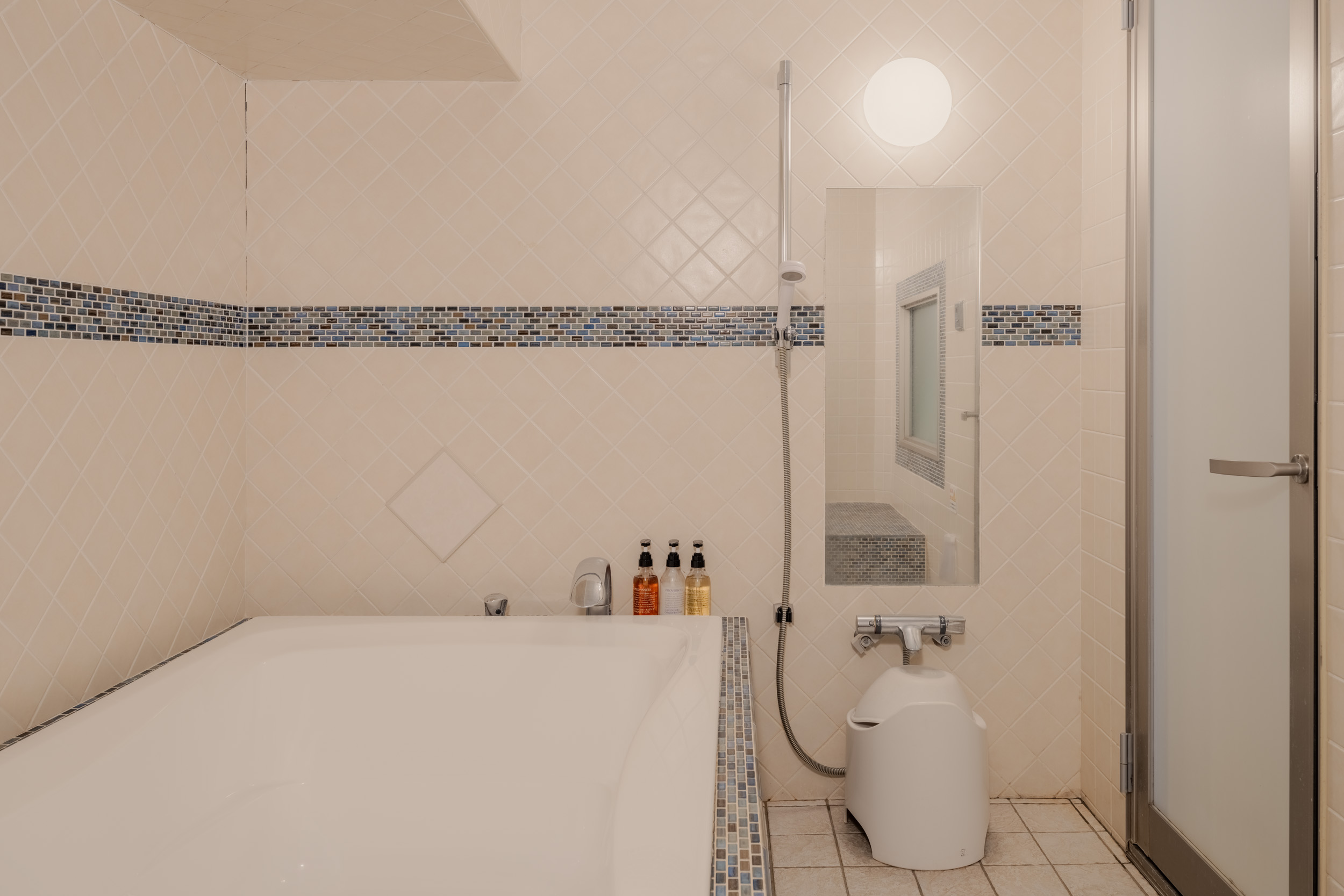 バスルーム_一例