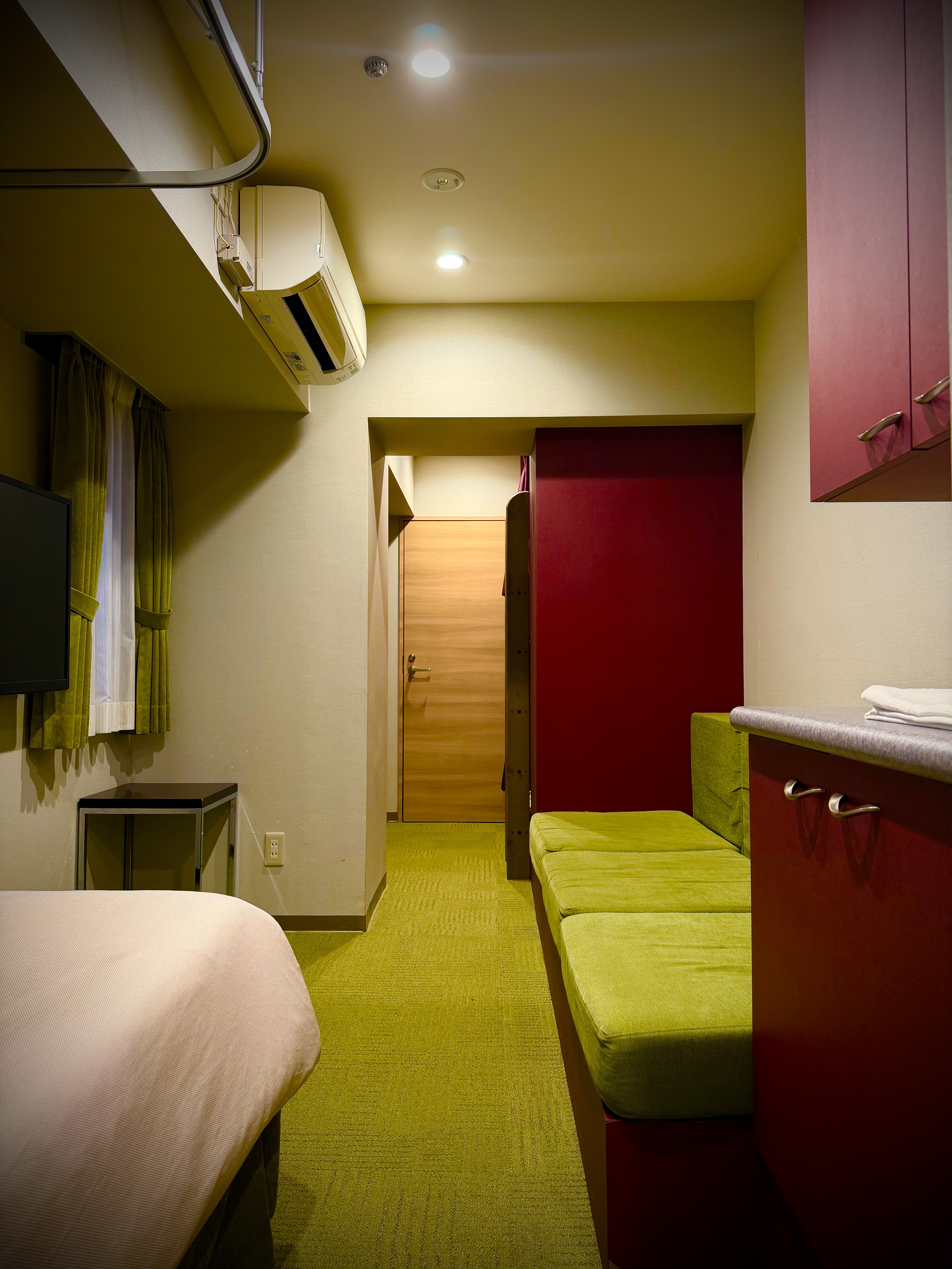 モダントリプル