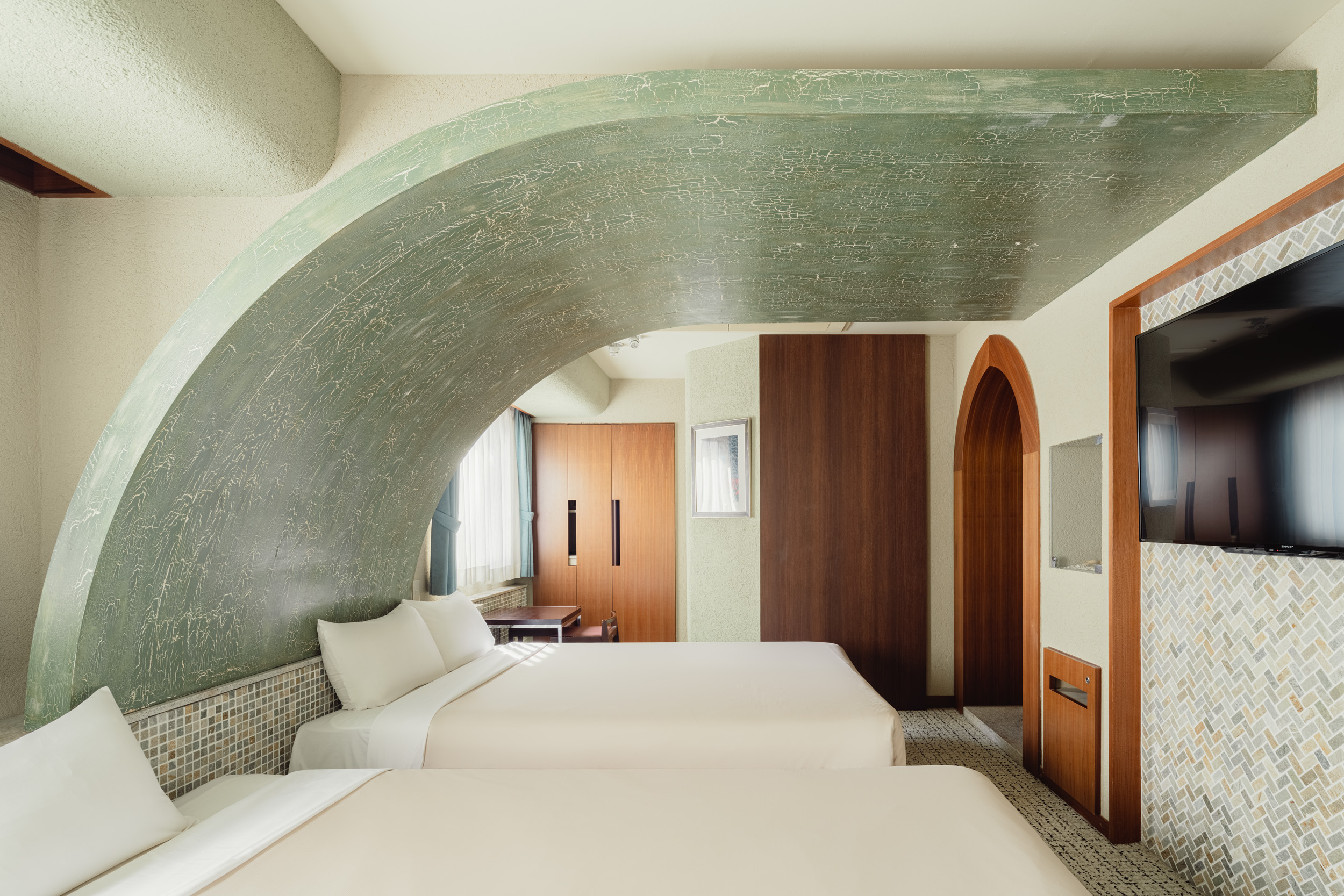 スーペリアツインA