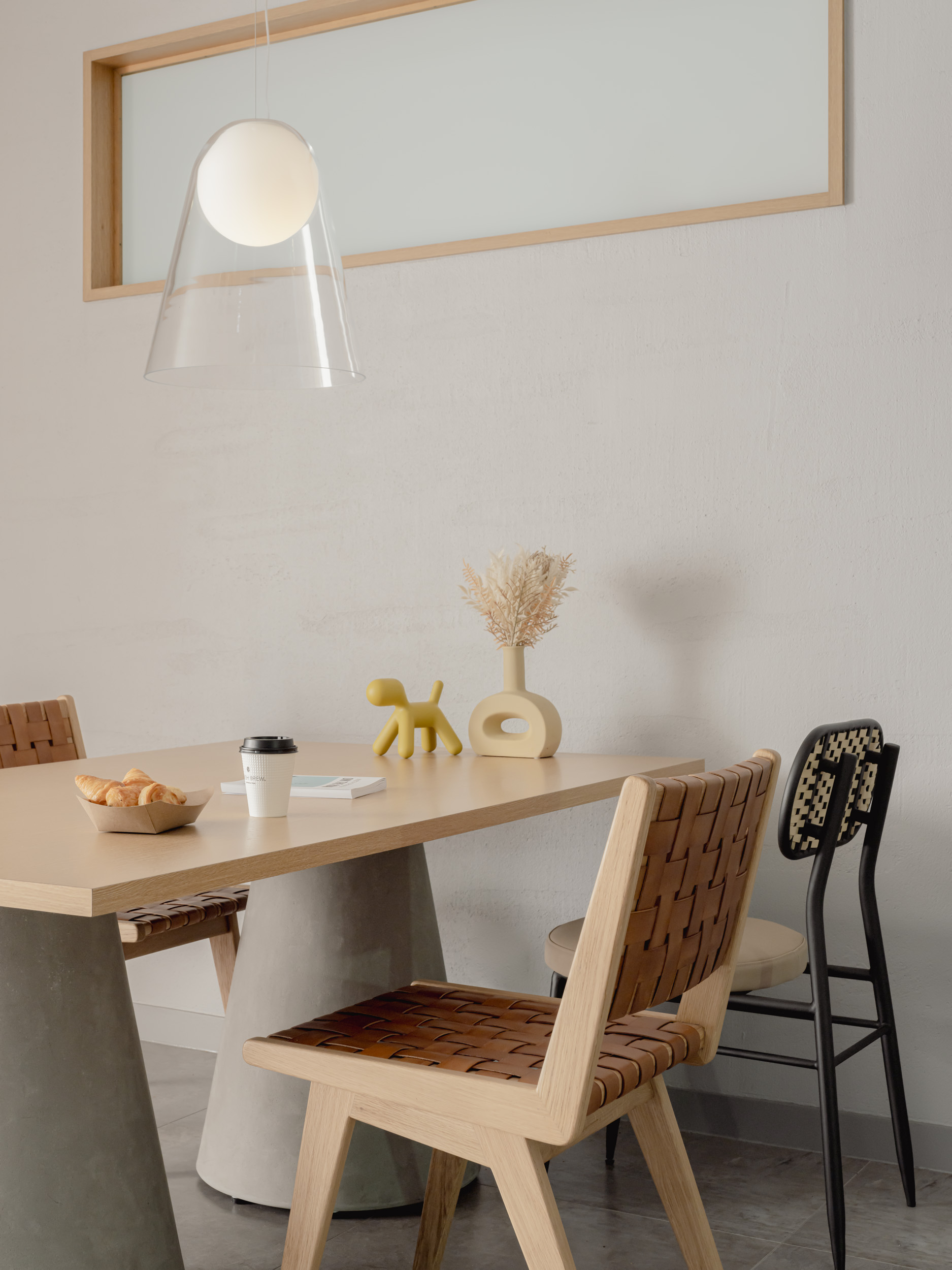 1Fロビー_フリースペース