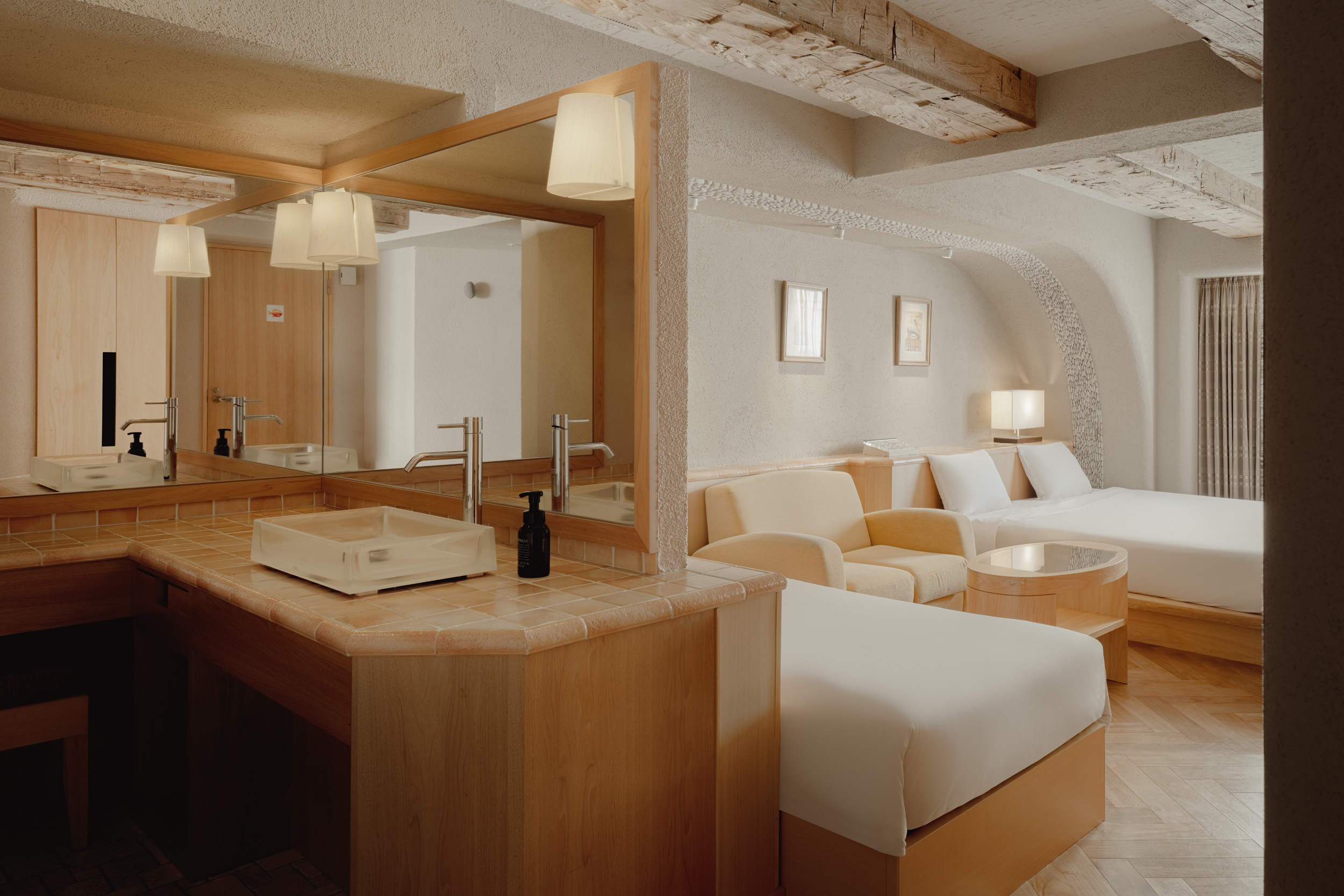 エグゼクティブスイートB