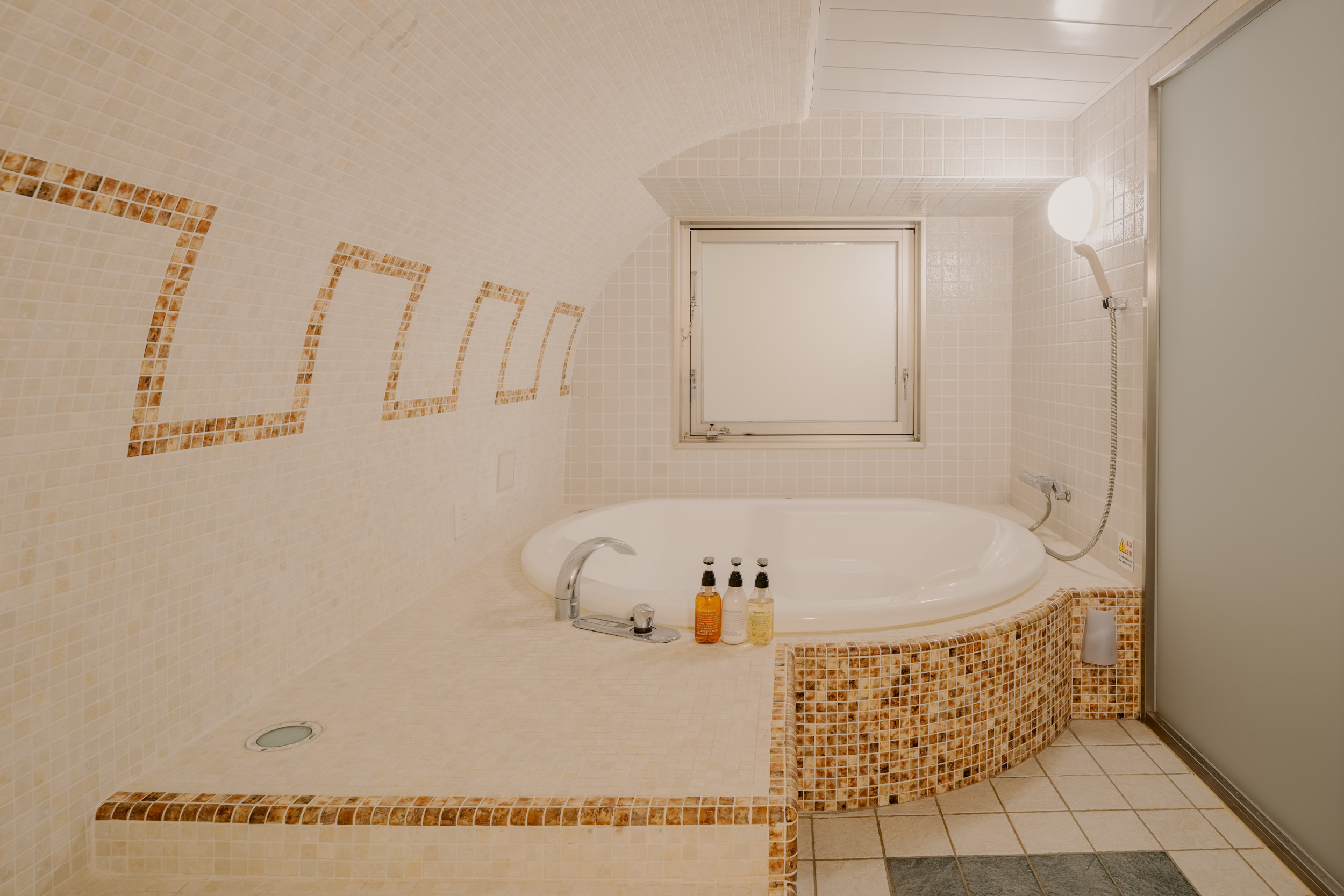 バスルーム_一例