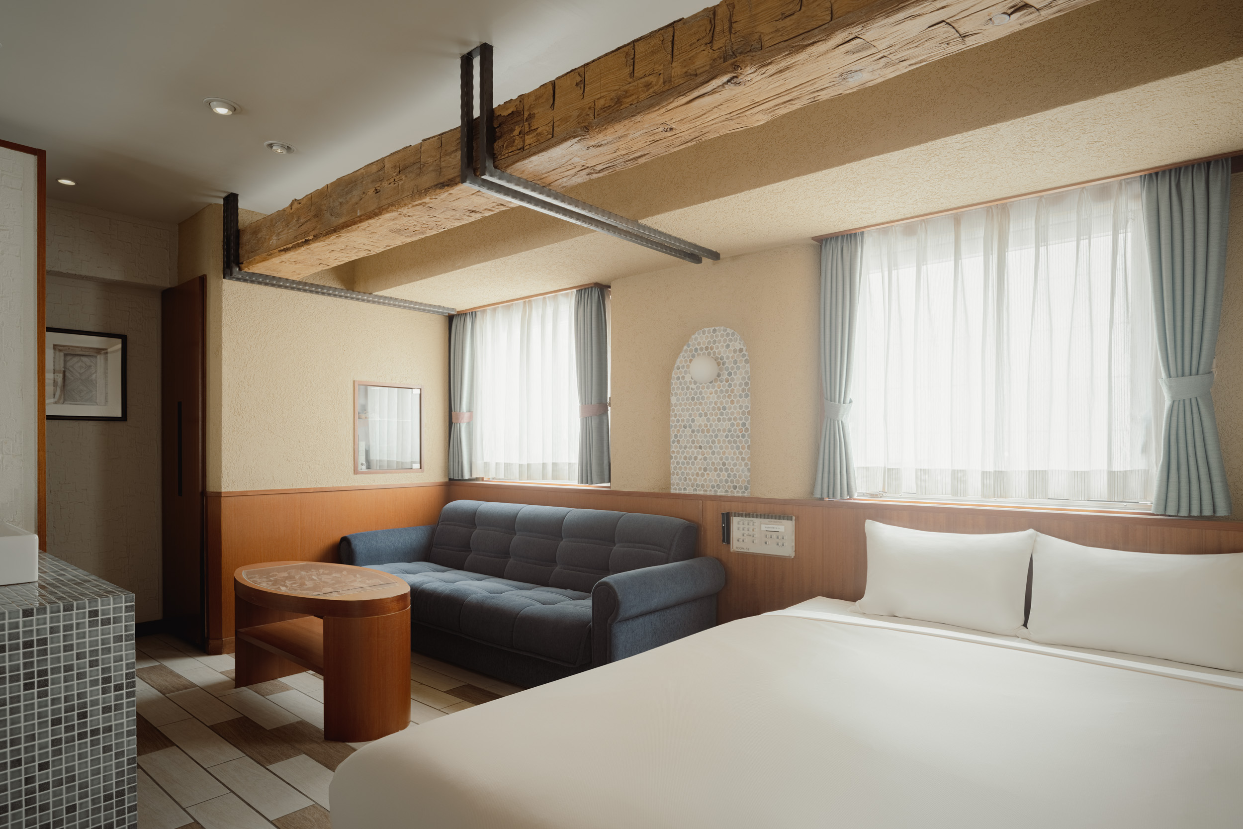 プレミアムダブルA