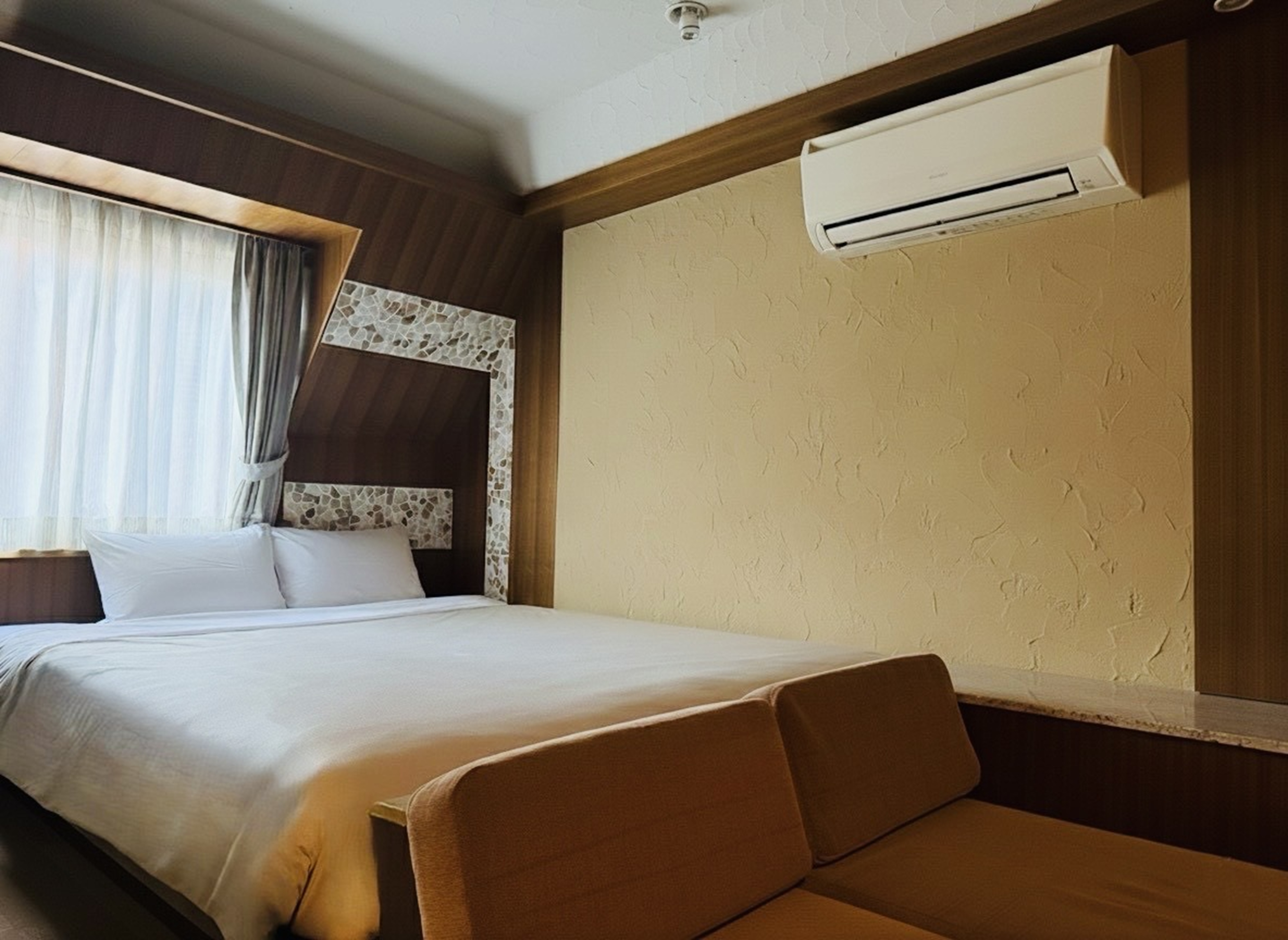 デラックスダブルC