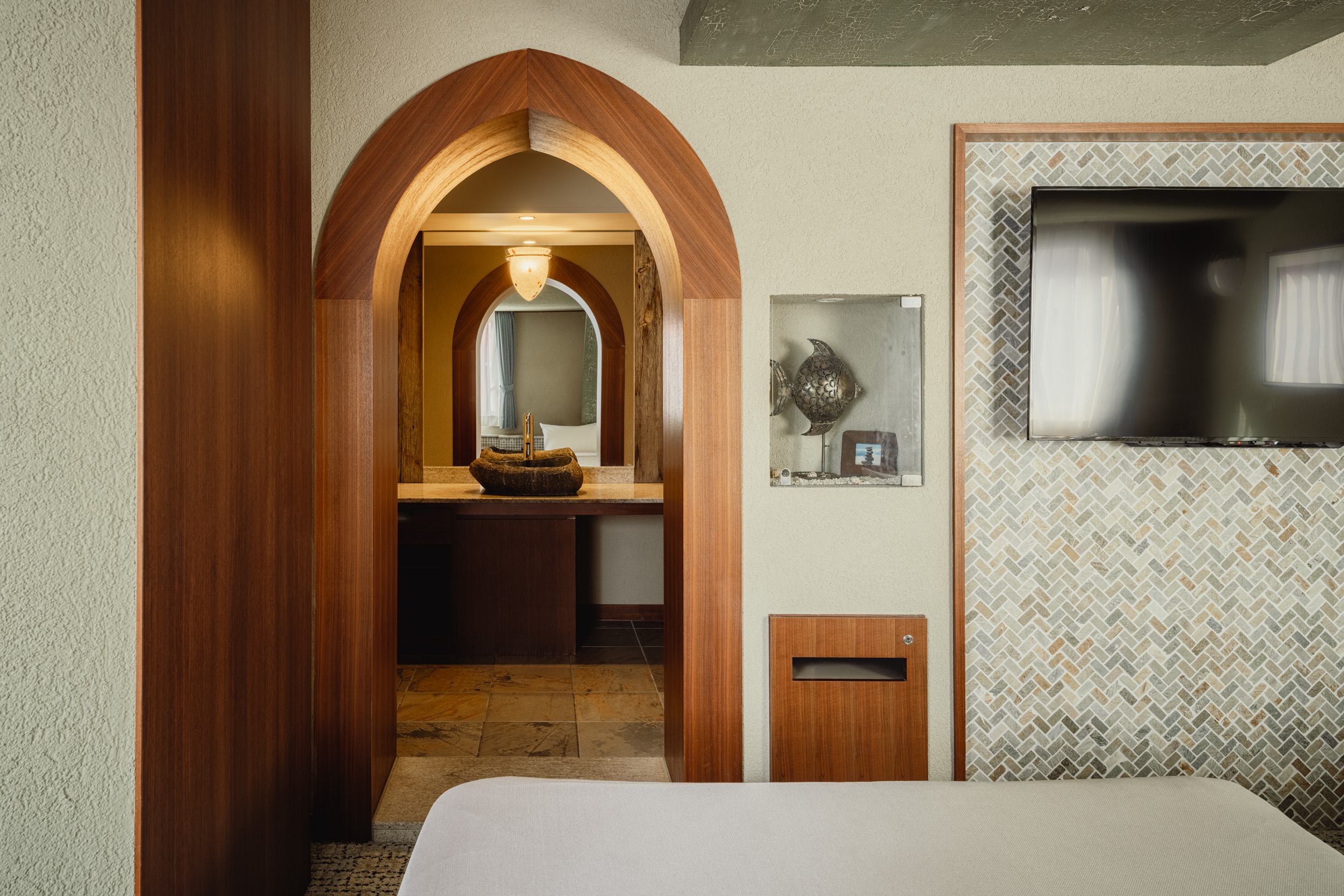 スーペリアツインA