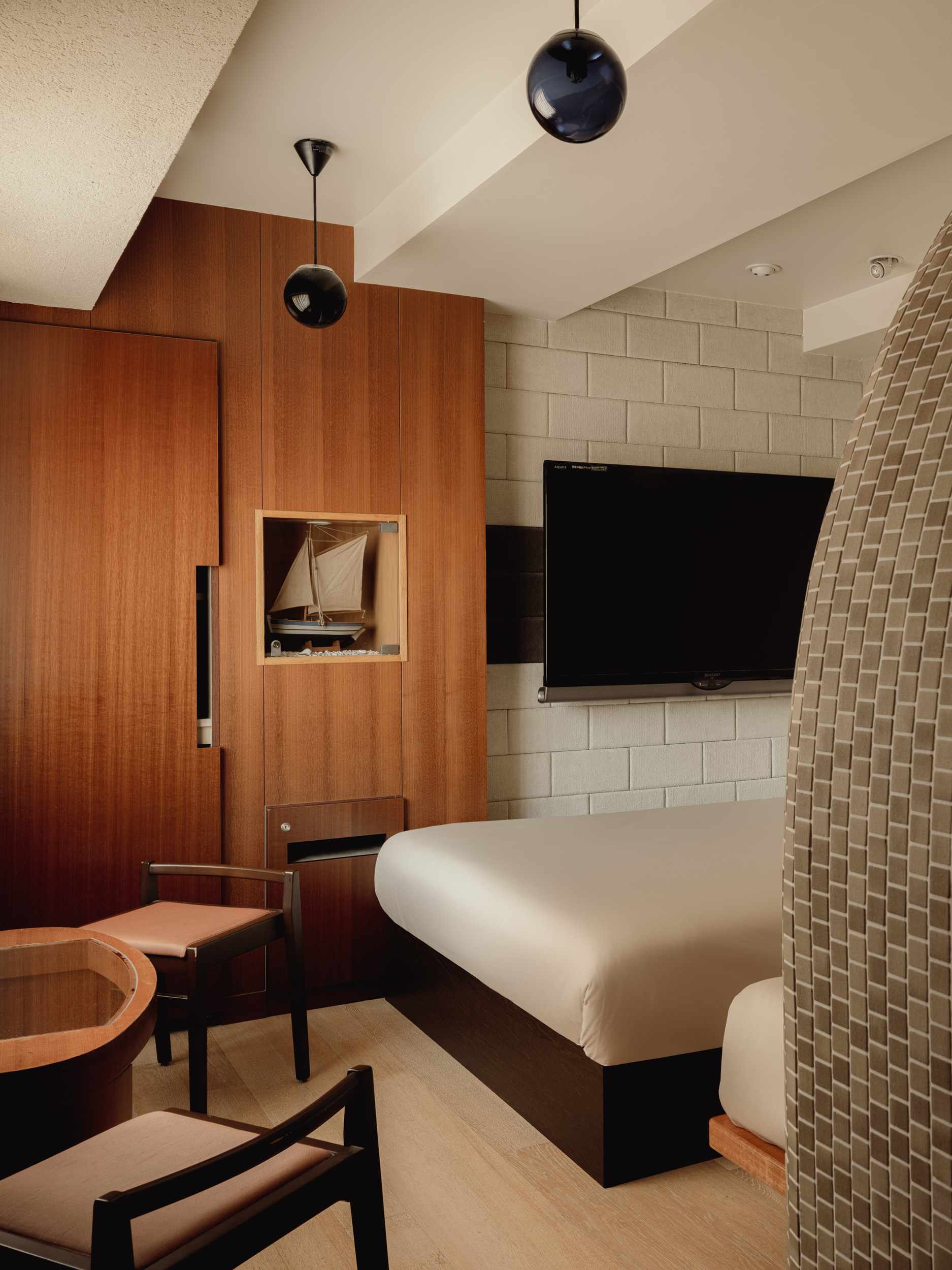 スーペリアツインB