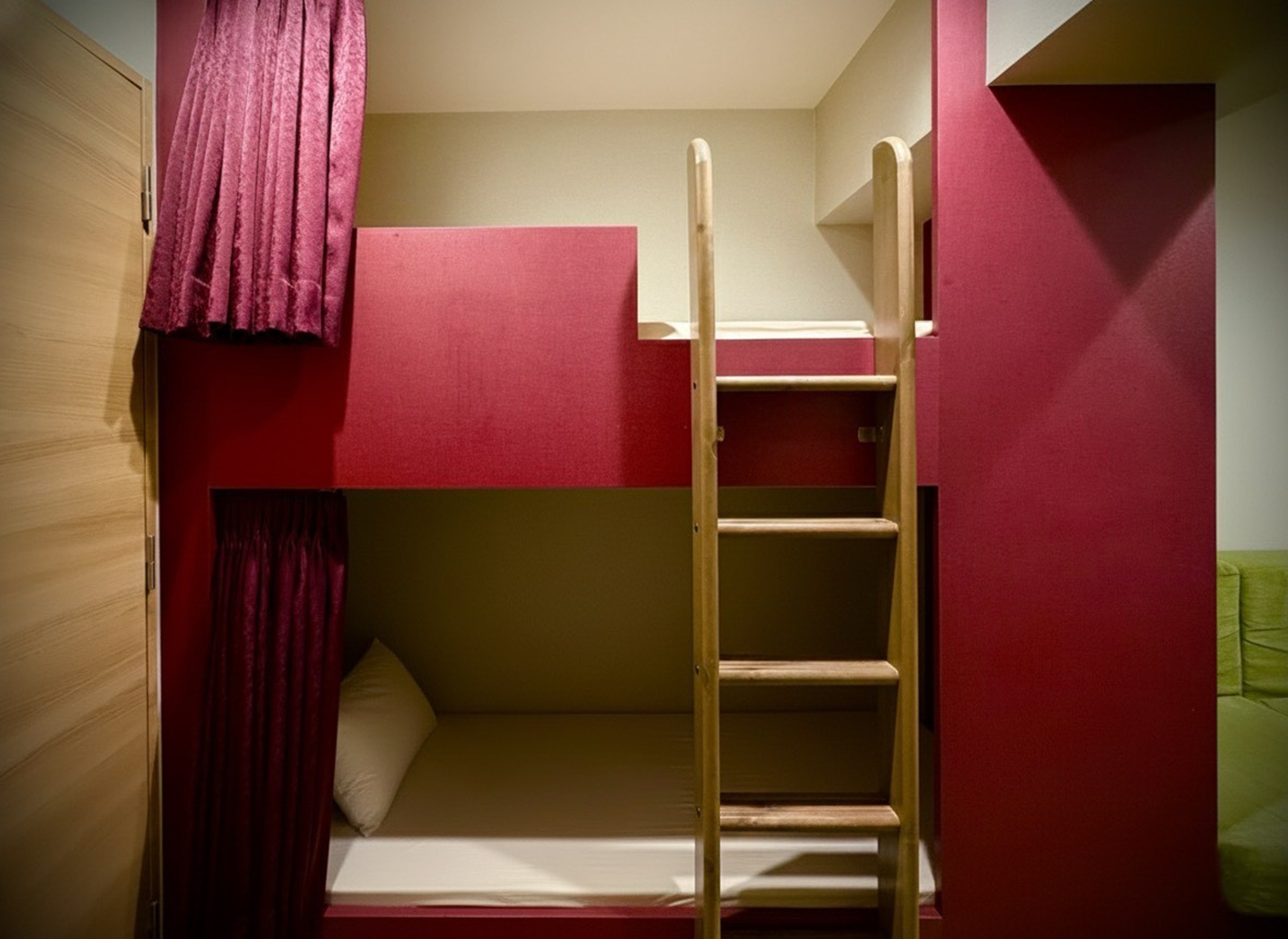 モダントリプル