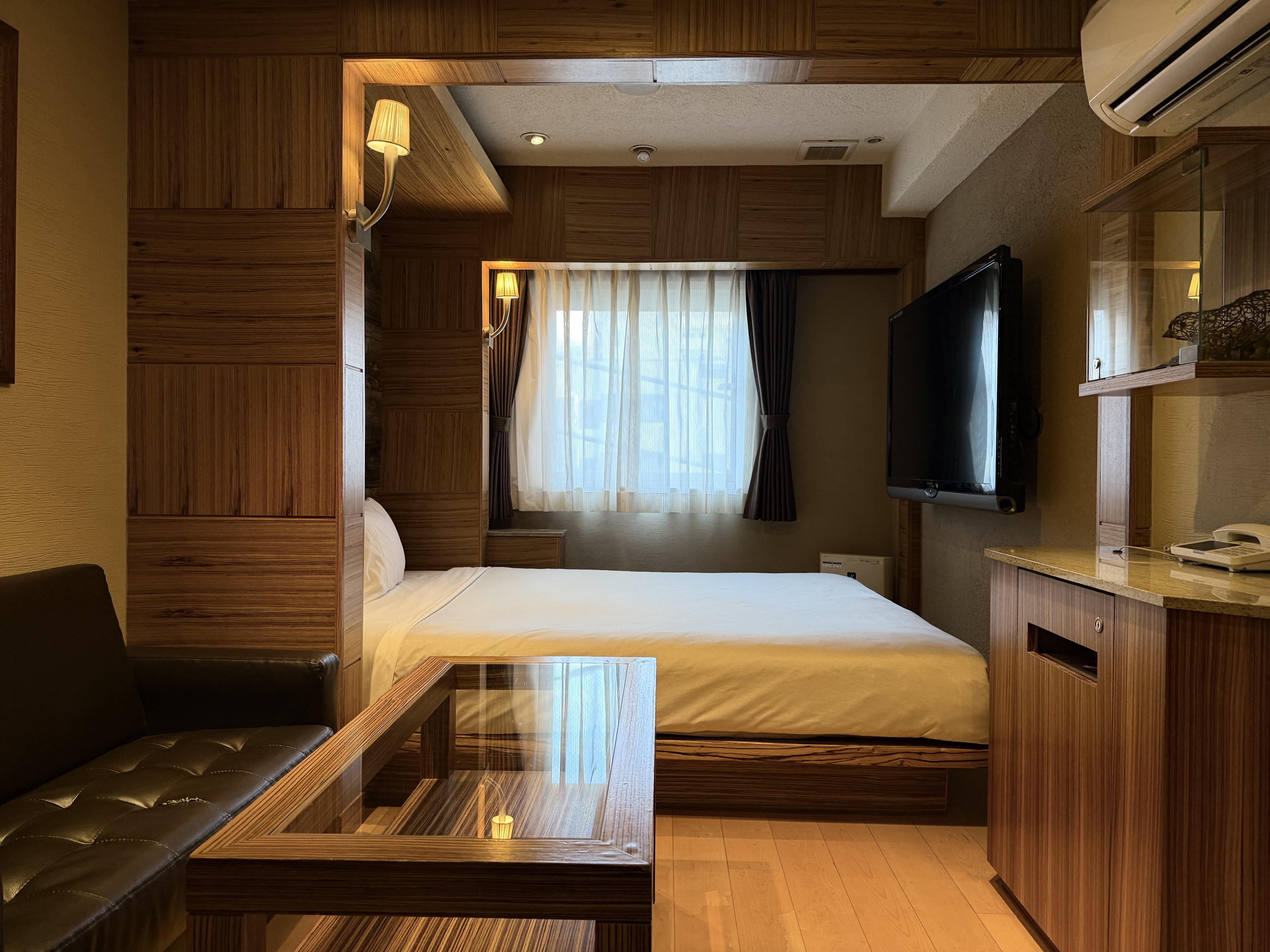 デラックスダブルA