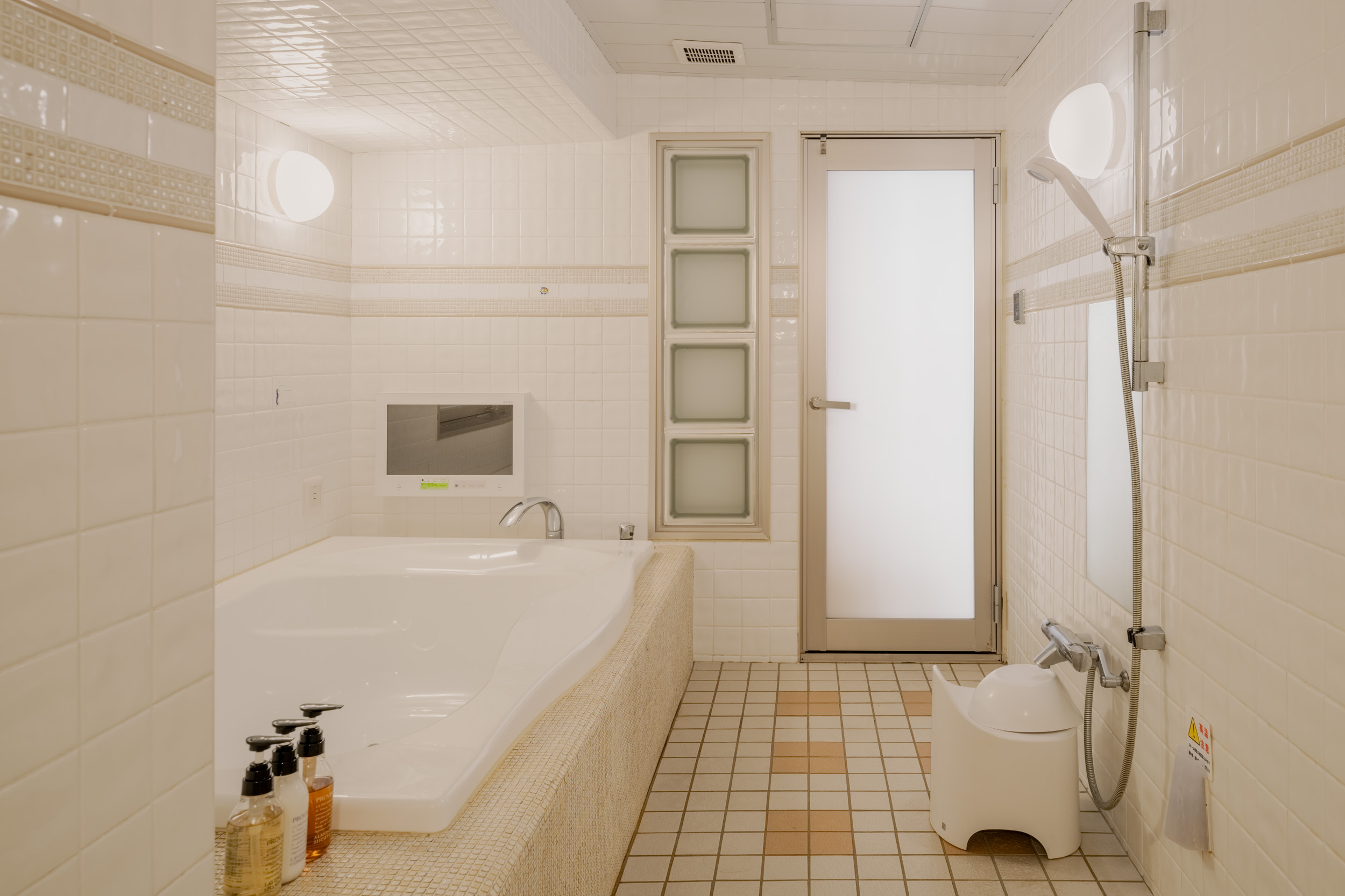 バスルーム_一例