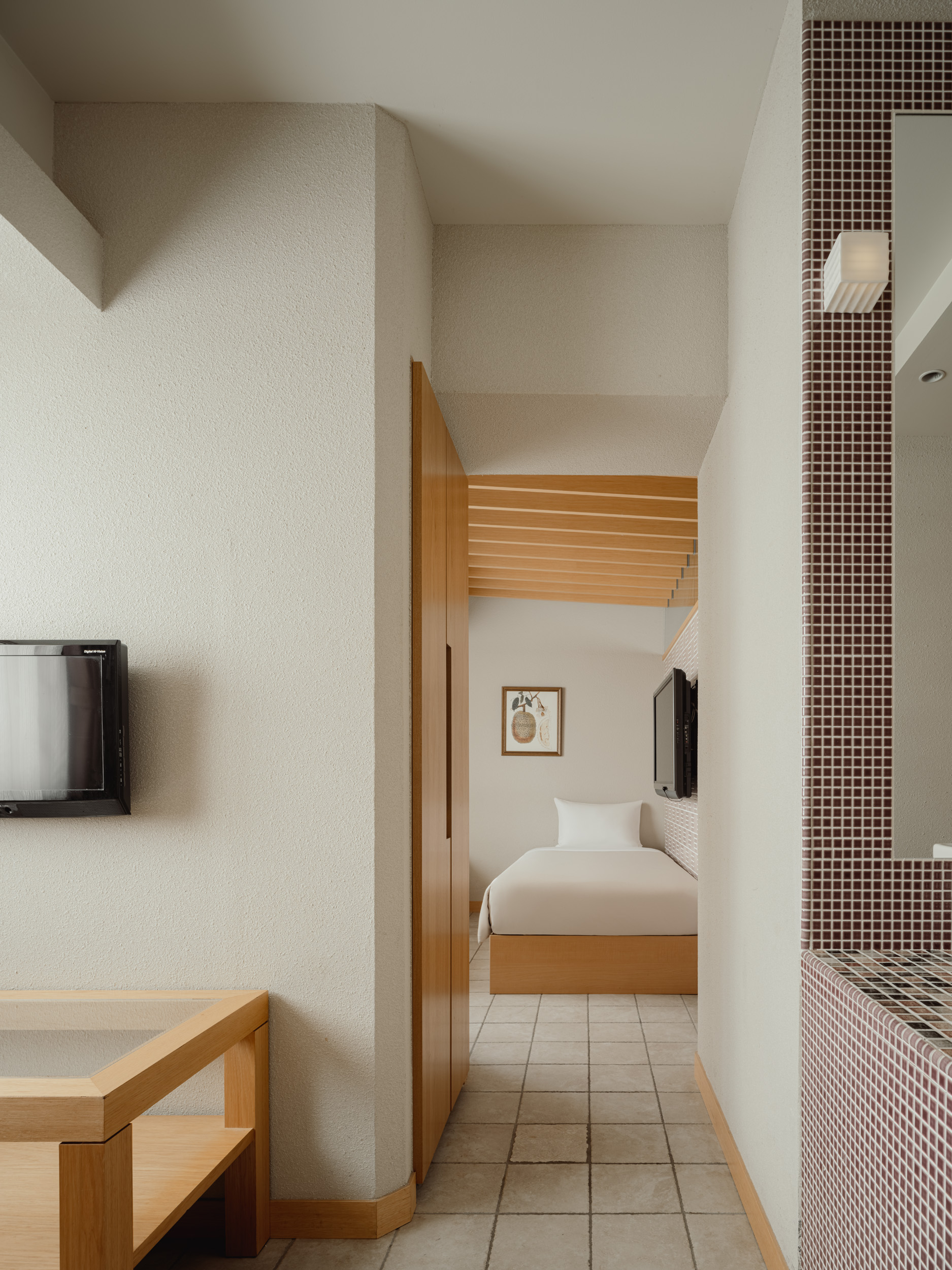 デラックスツインB