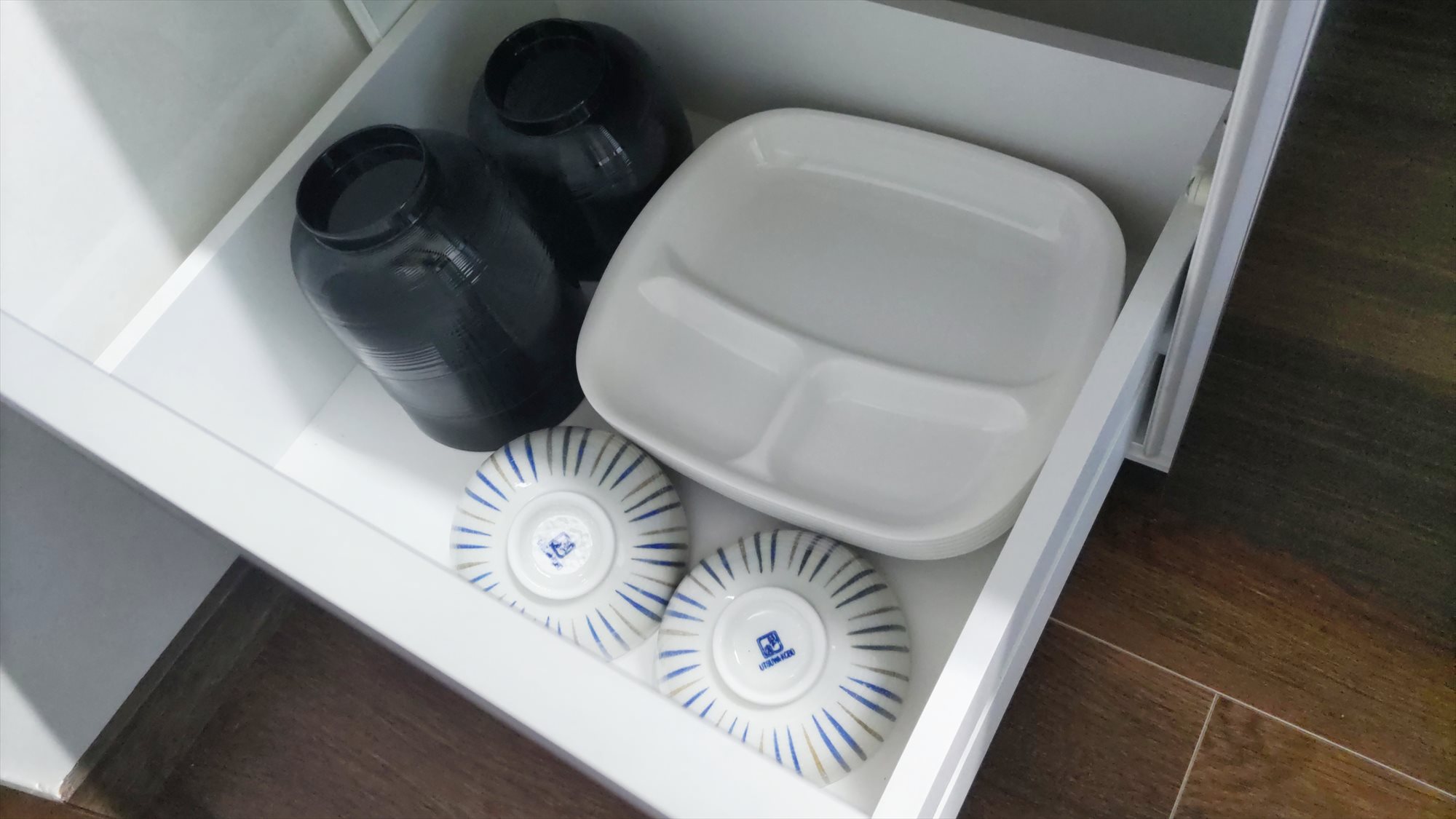 【2F-A】／【2F-B】キッチン備品