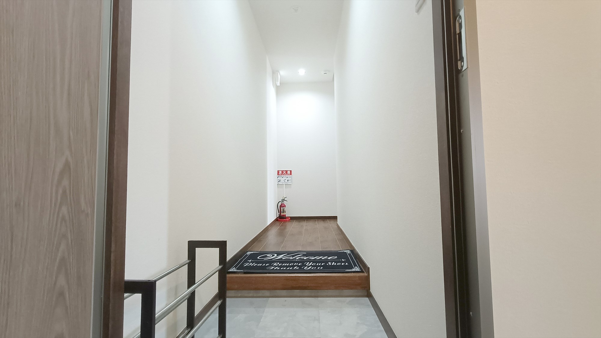 【2F-B】室内概要