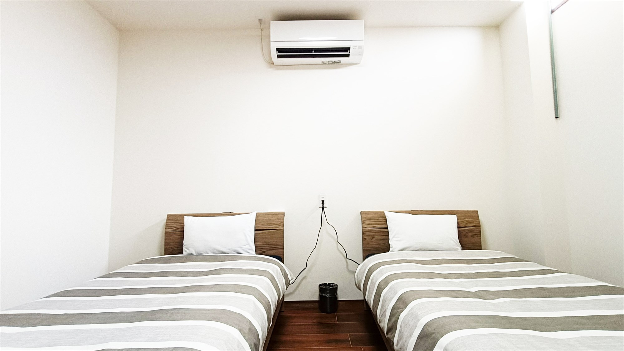 【2F-B】ツインルーム