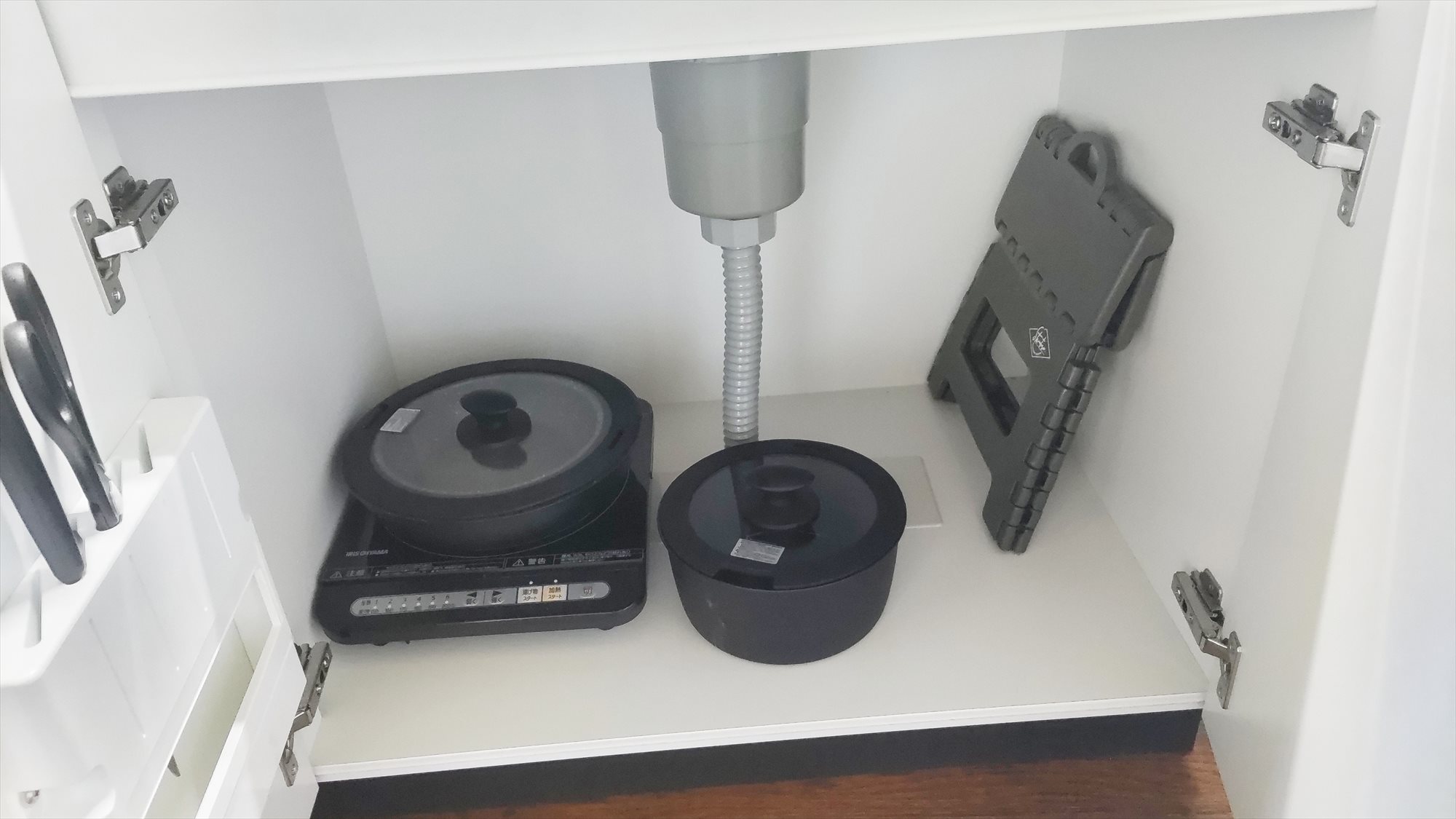 【2F-A】／【2F-B】キッチン備品