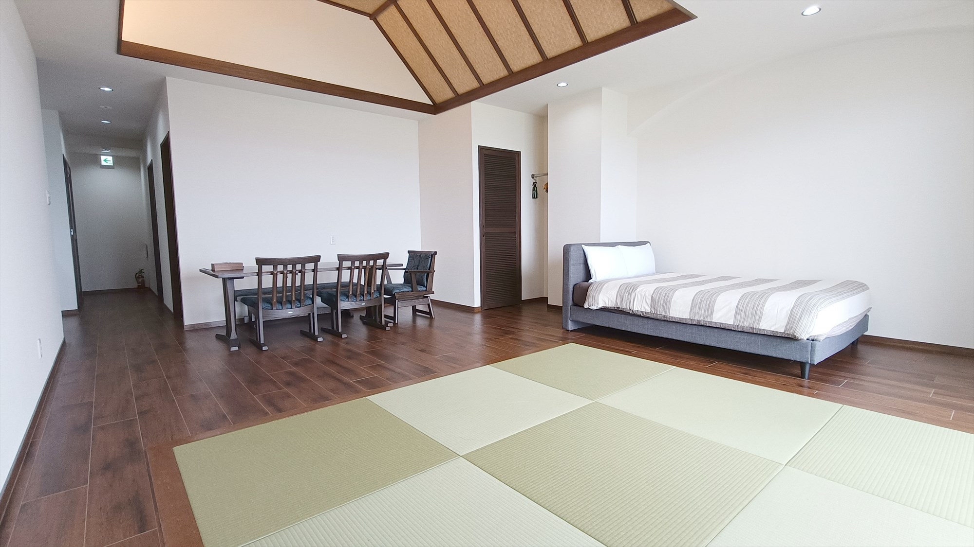 【2F-B】客室概要