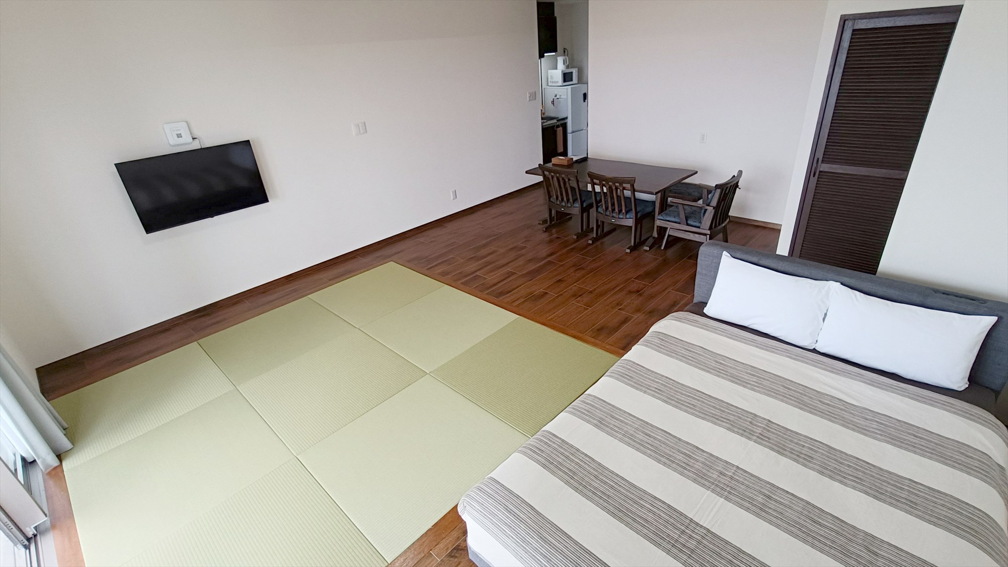 【2F-B】客室概要