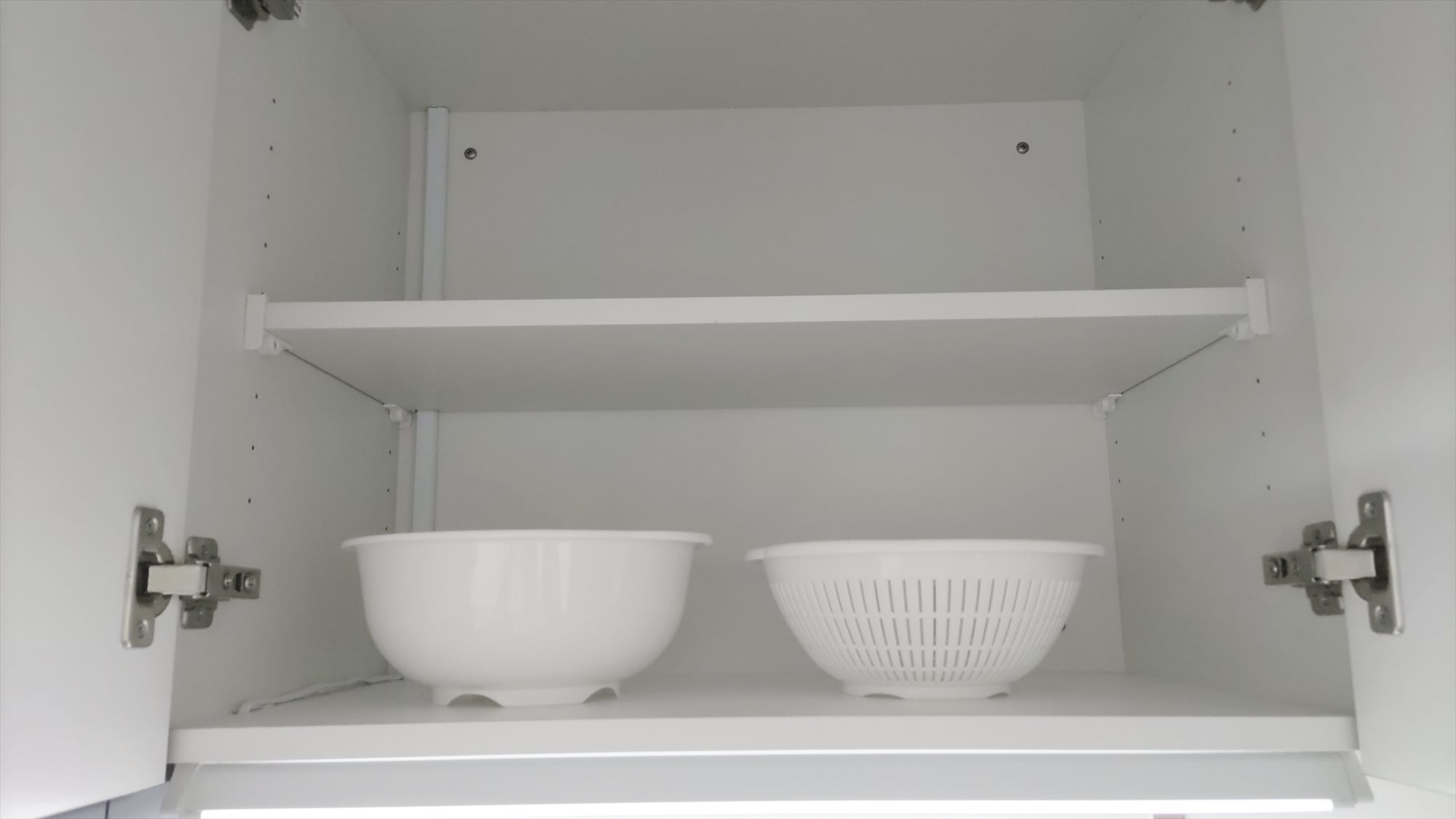 【2F-A】／【2F-B】キッチン備品