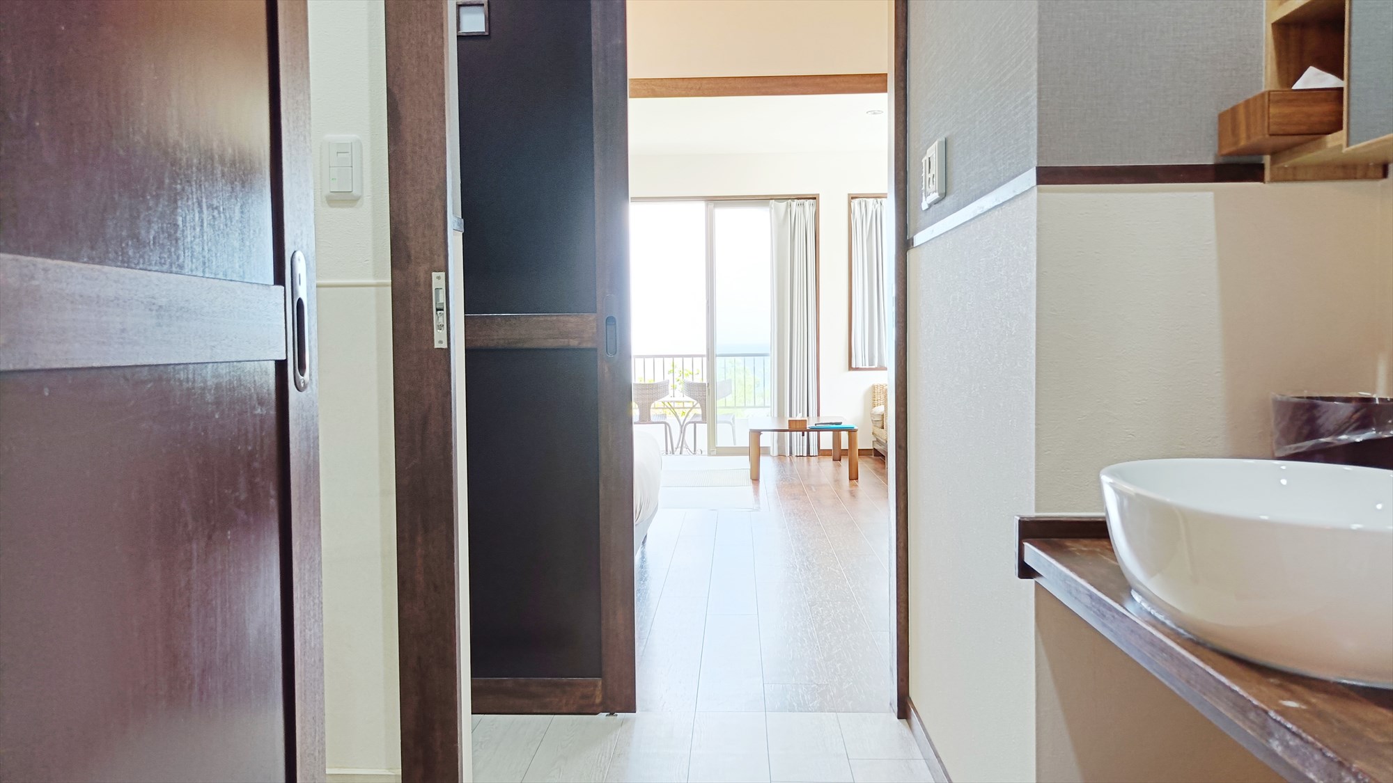 【2F-A】客室概要