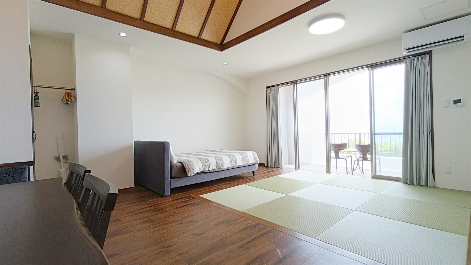 【2F-B】客室概要