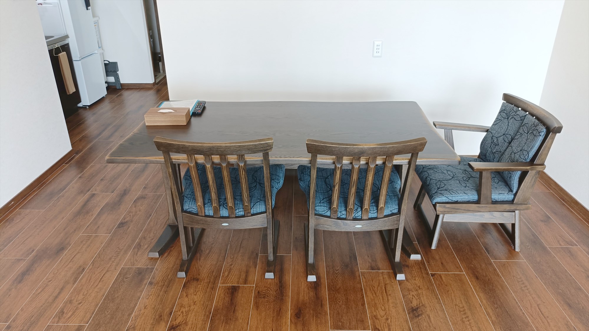 【2F-B】リビングテーブル