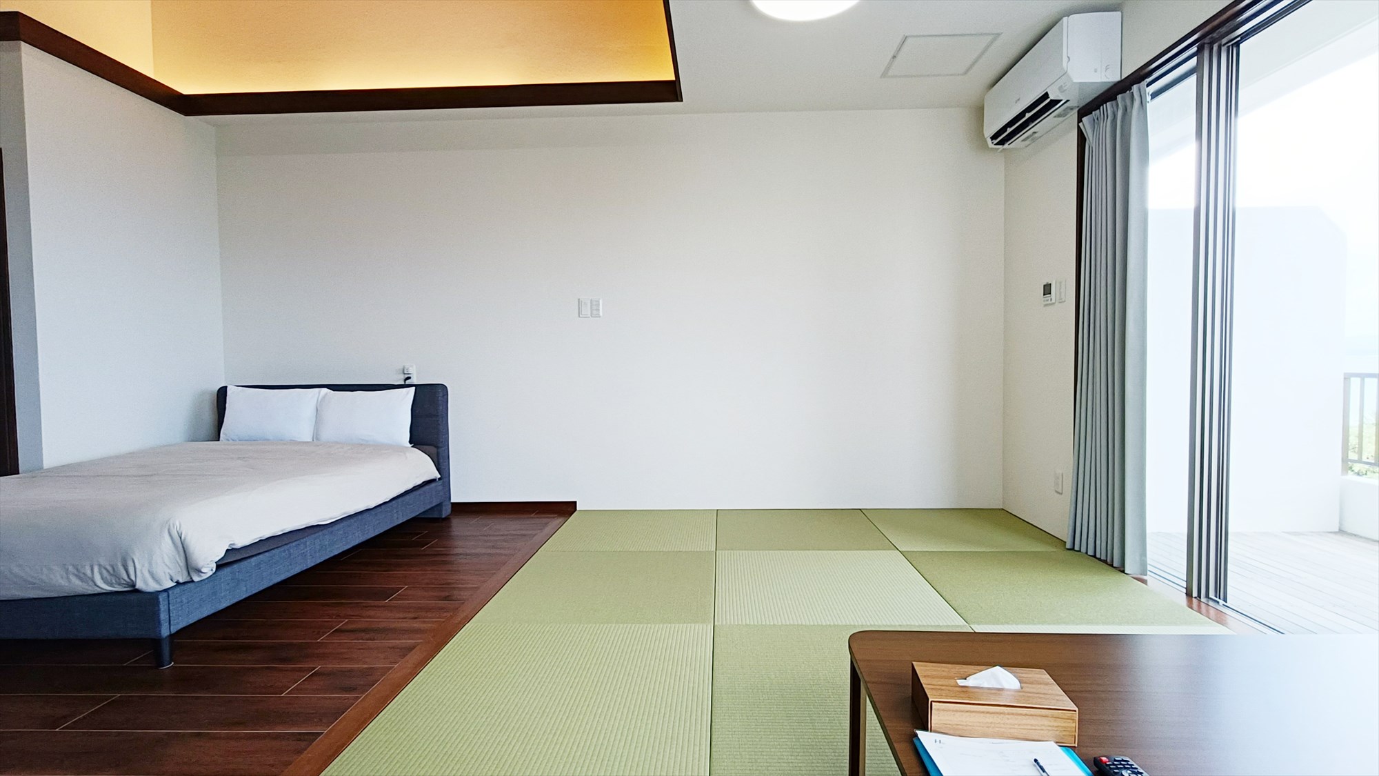 【2F-A】客室概要