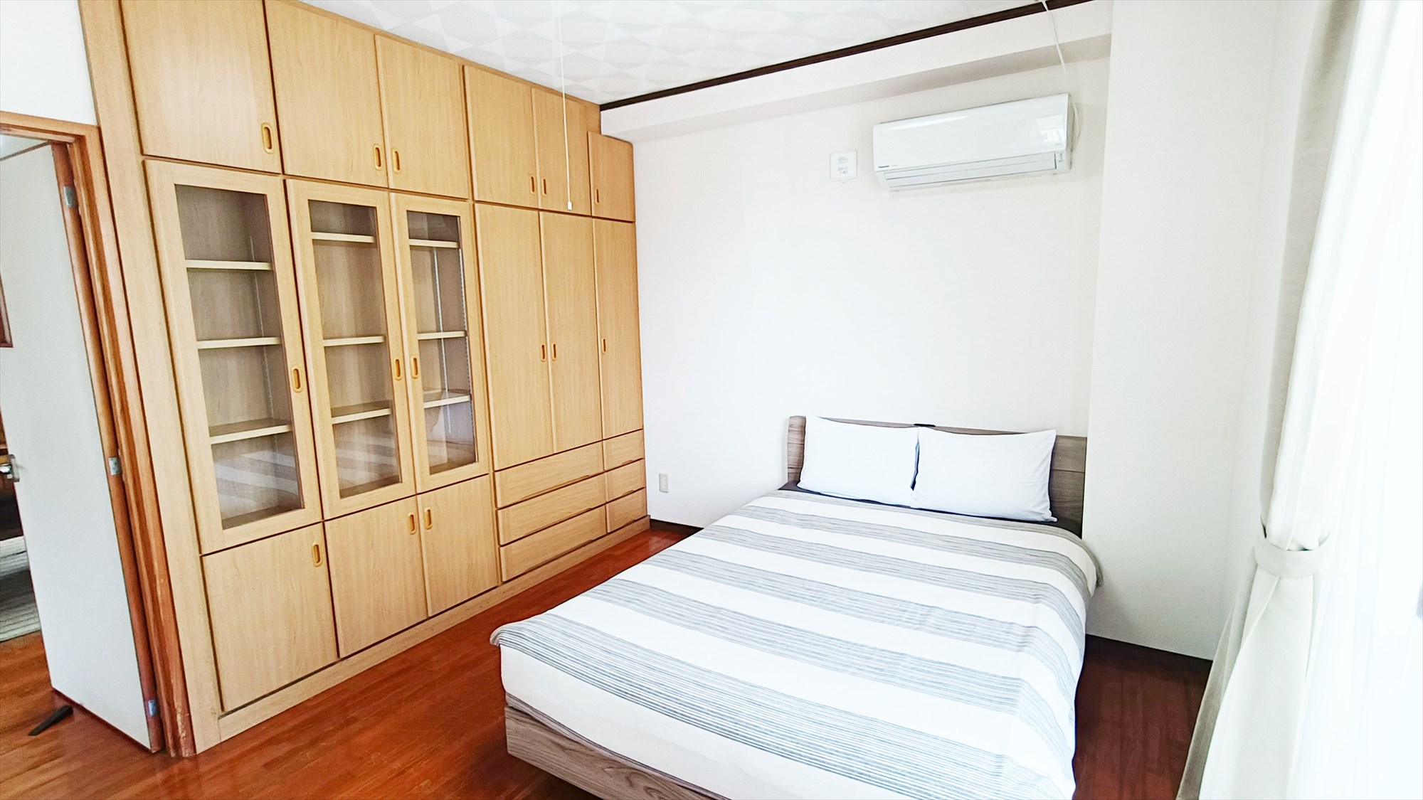 【1F】ダブルルーム