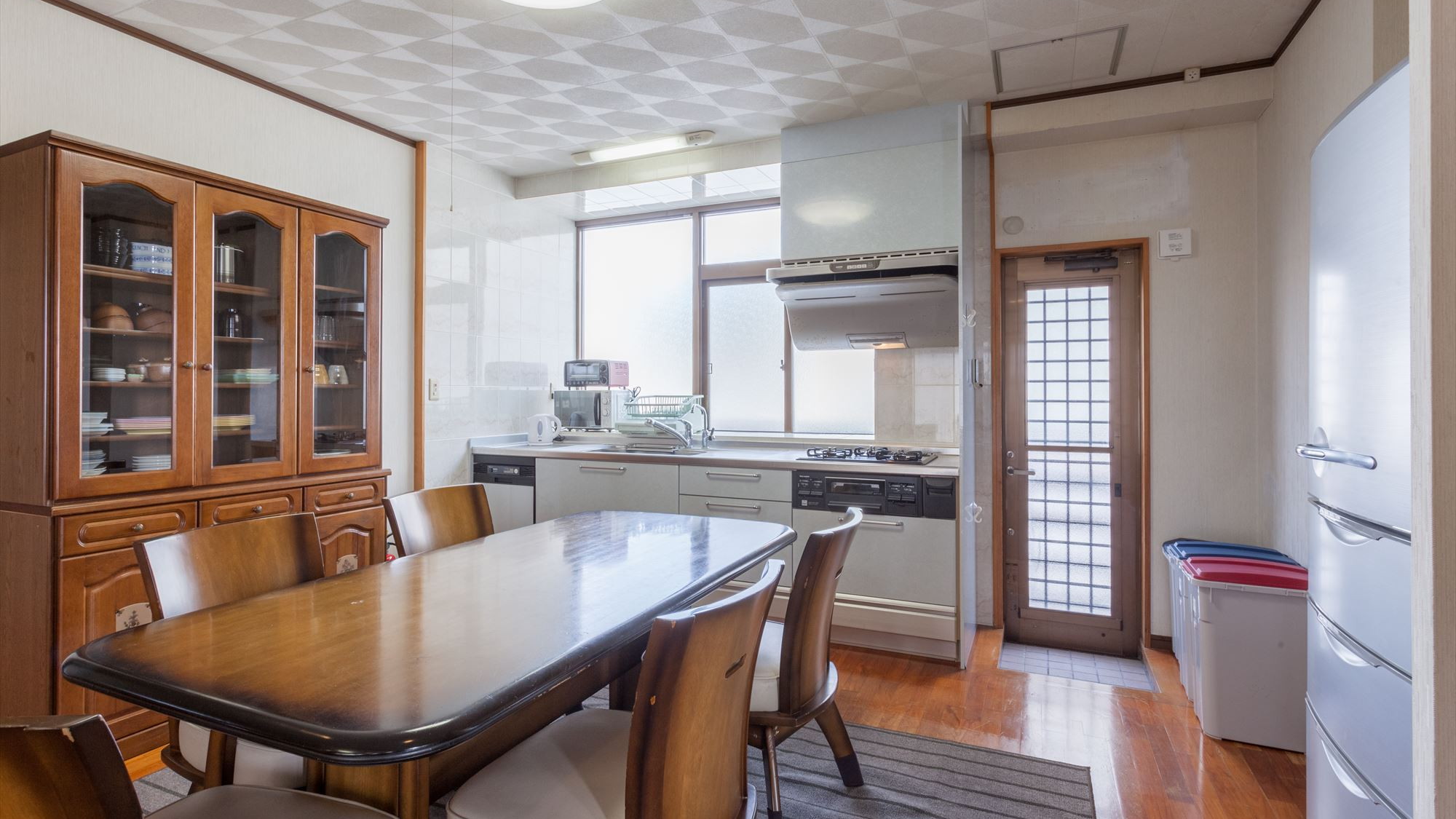 【1F】ダイニング