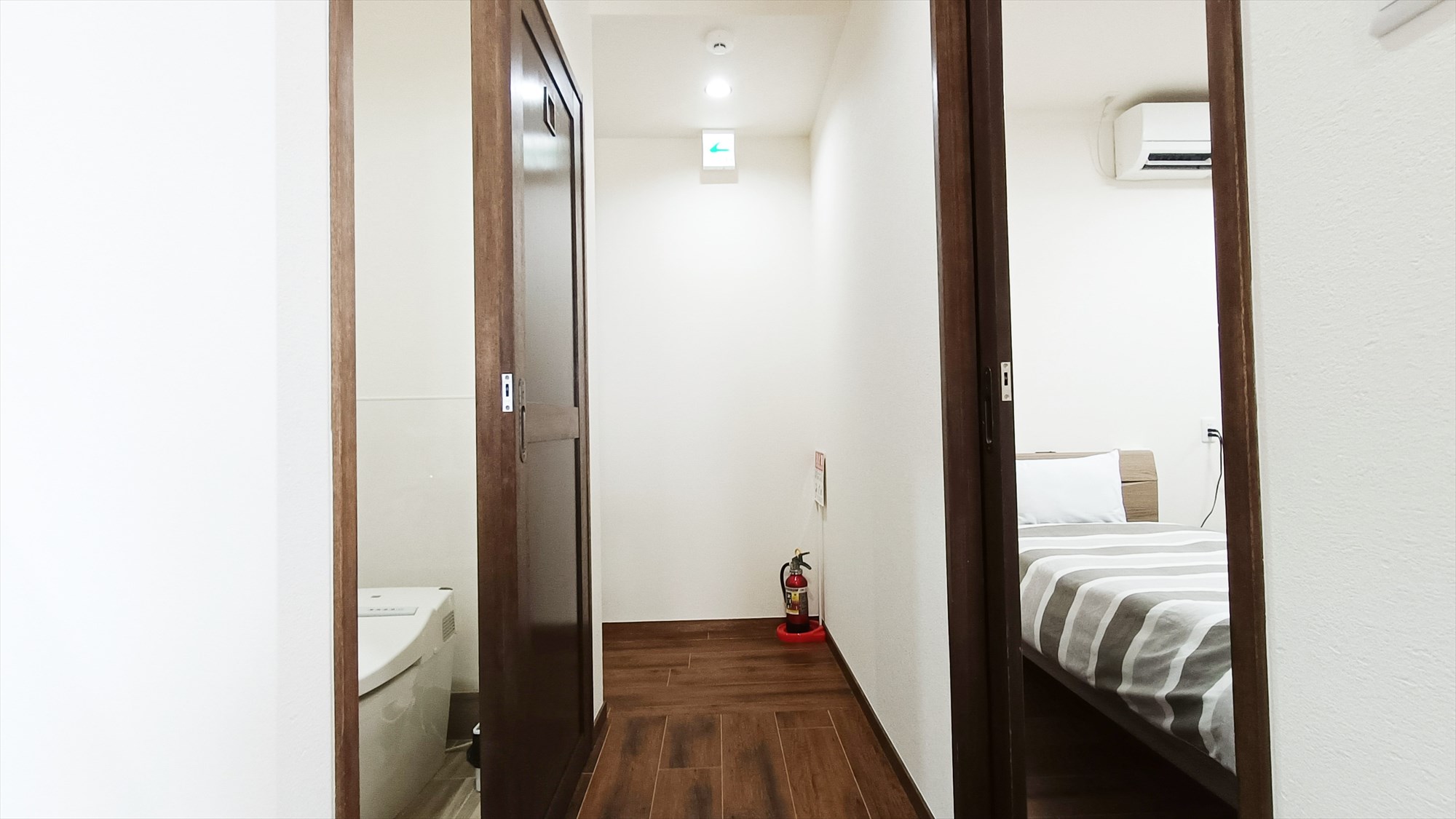 【2F-B】室内概要