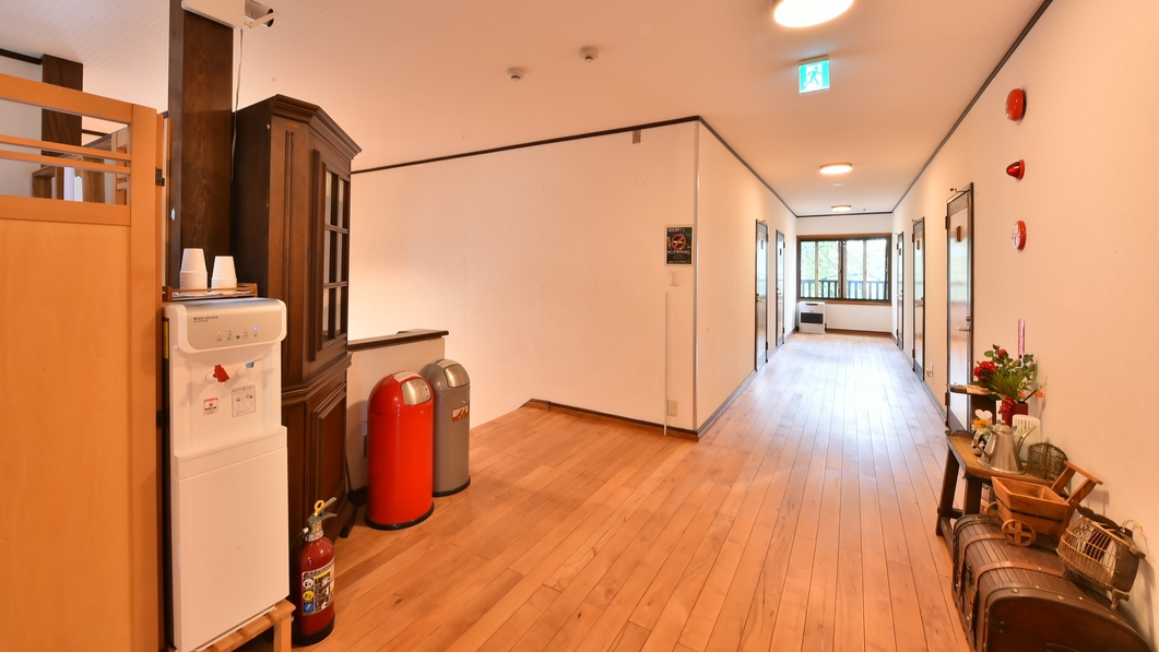 【ペンション東山白馬】スタンダードプラン【素泊まり】