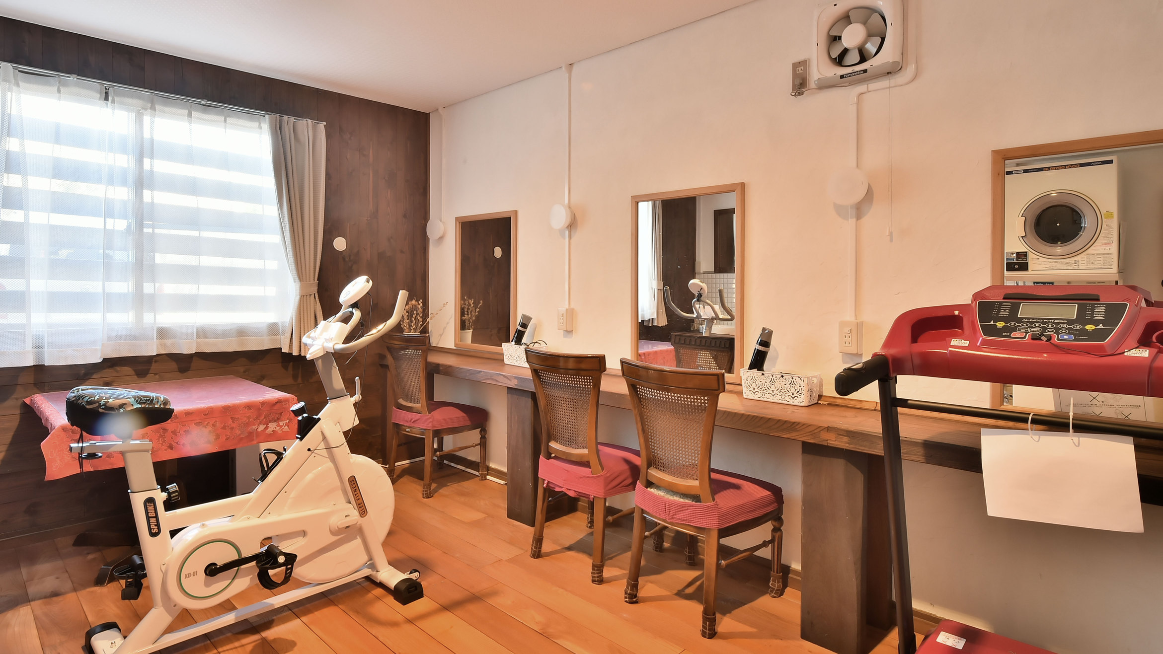 【ペンション東山白馬】スタンダードプラン【素泊まり】