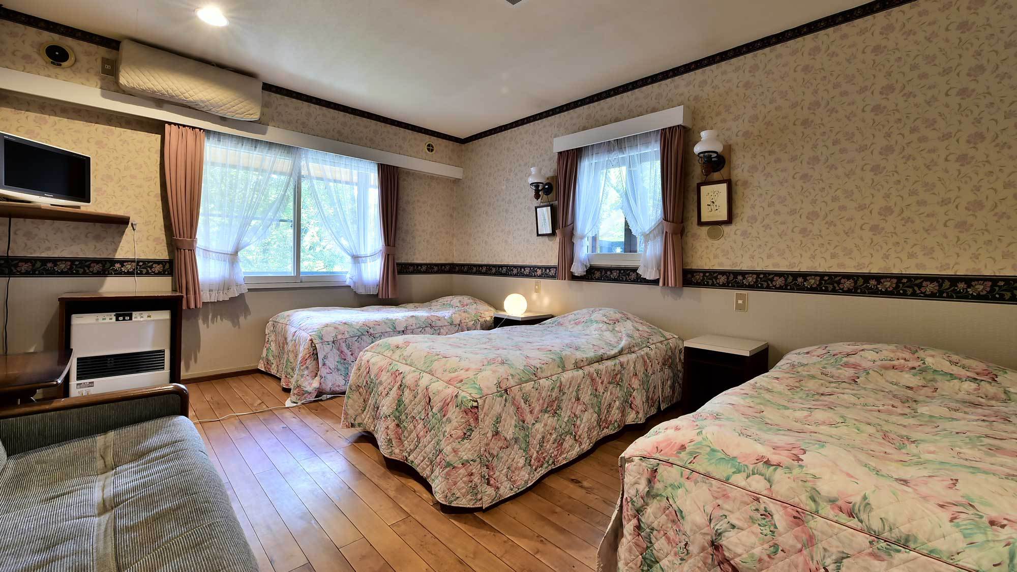 【12/1〜】冬シーズンの受付はこちら【ペンション東山白馬】スタンダードプラン【素泊まり】