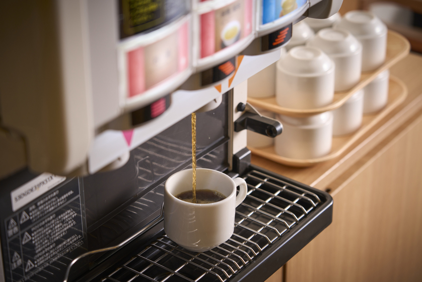 【変更・返金不可】無料朝食付/オンライン決済限定プラン！