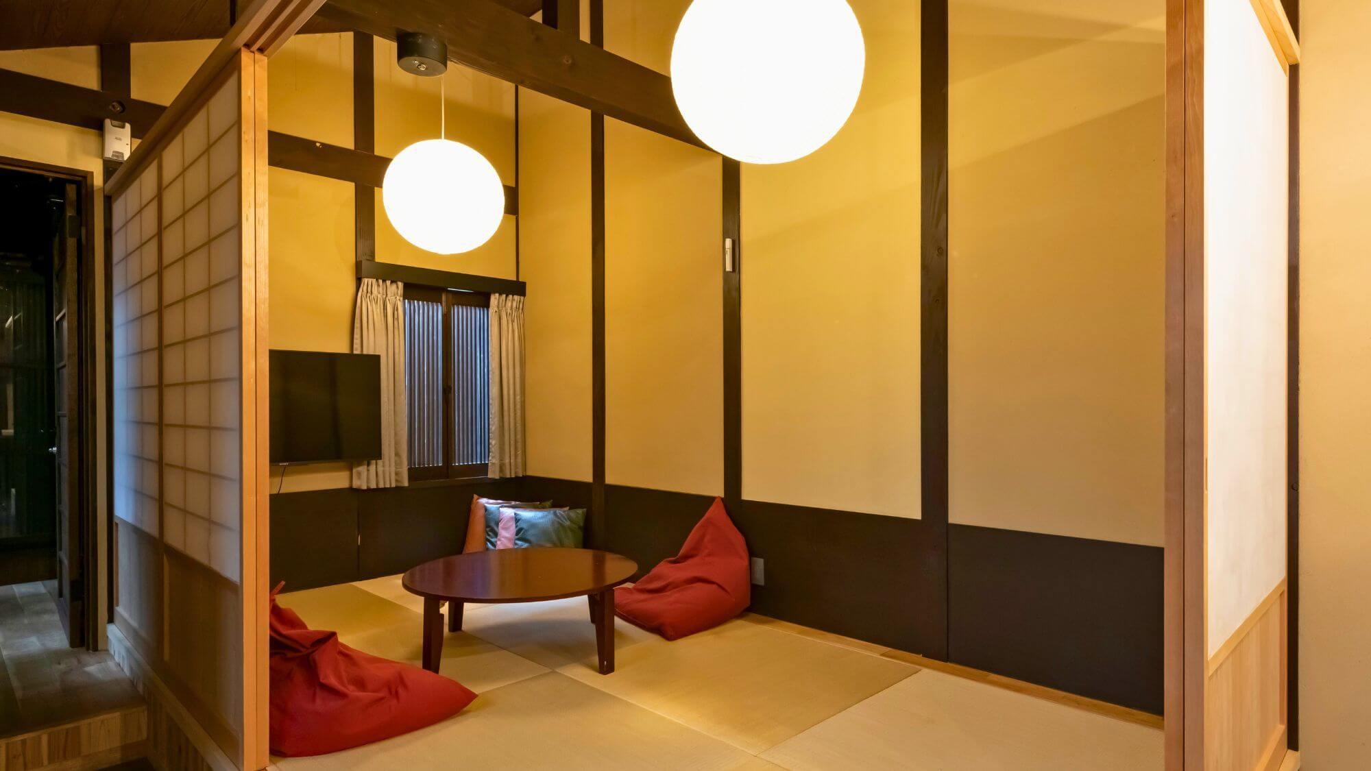 【当日限定】売り切りプラン　※素泊限定・チェックインは18時以降20時まで