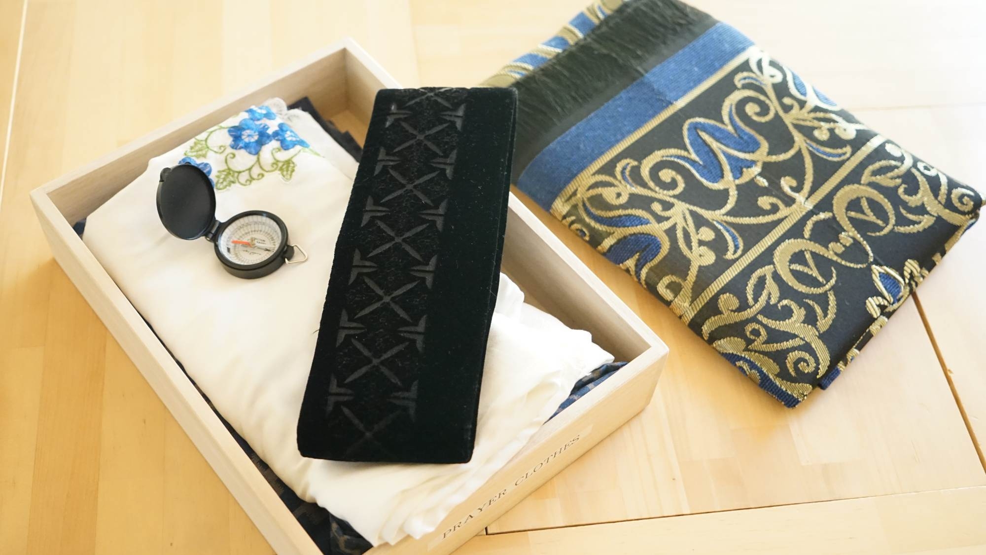 【ムスリムフレンドリーサービス】1泊2食★夕食はハラール阿波牛を使うすき焼き、朝食は特製ハラール湯葉