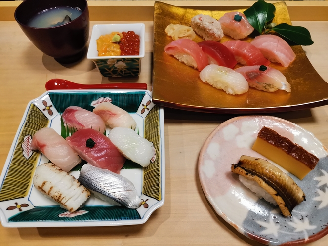 Sushi直お寿司